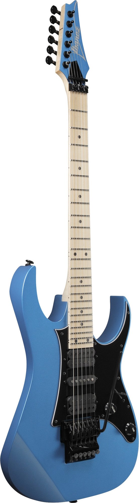 RG550 E-Gitarre Electric Blue 