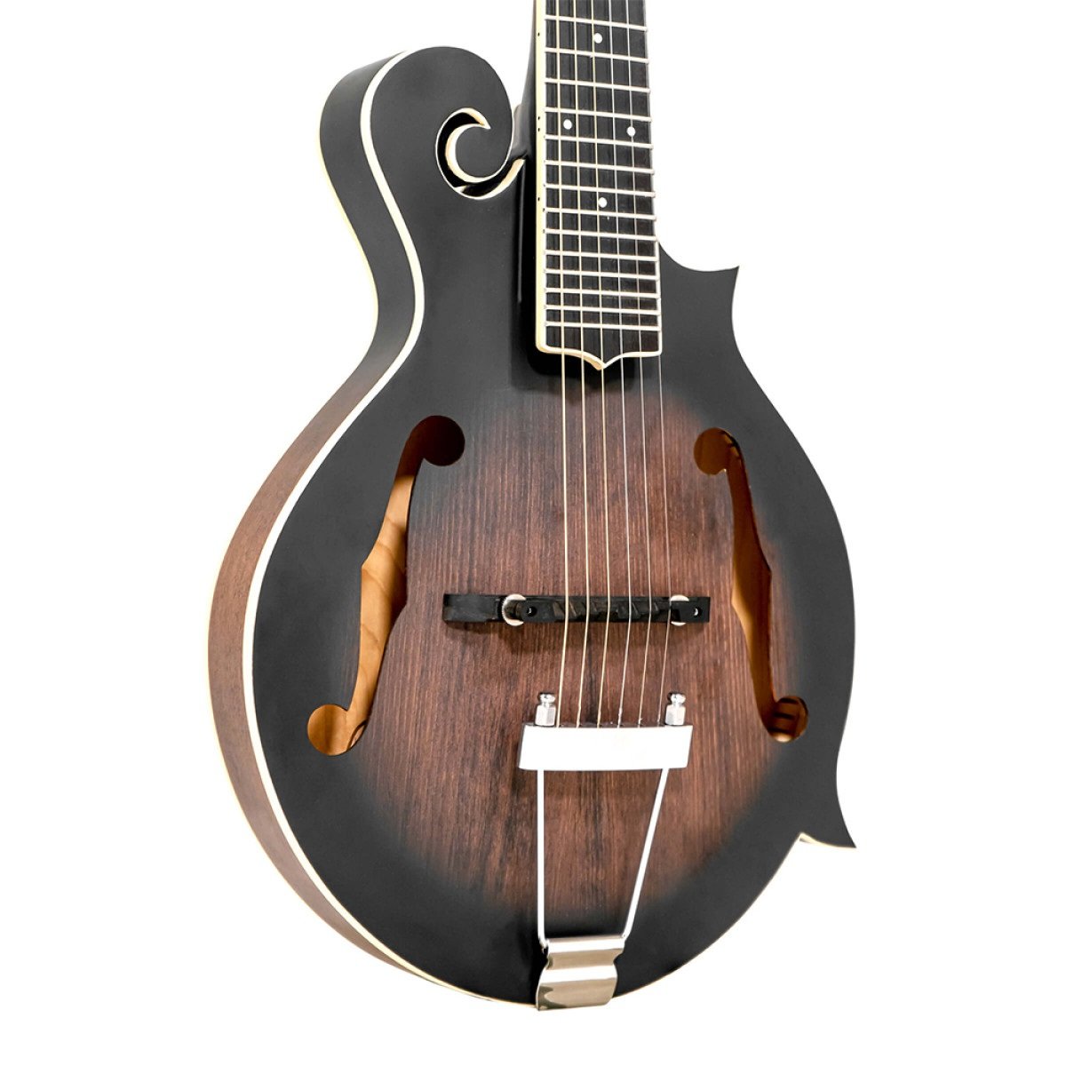 F-6 Gitarren-Mandoline