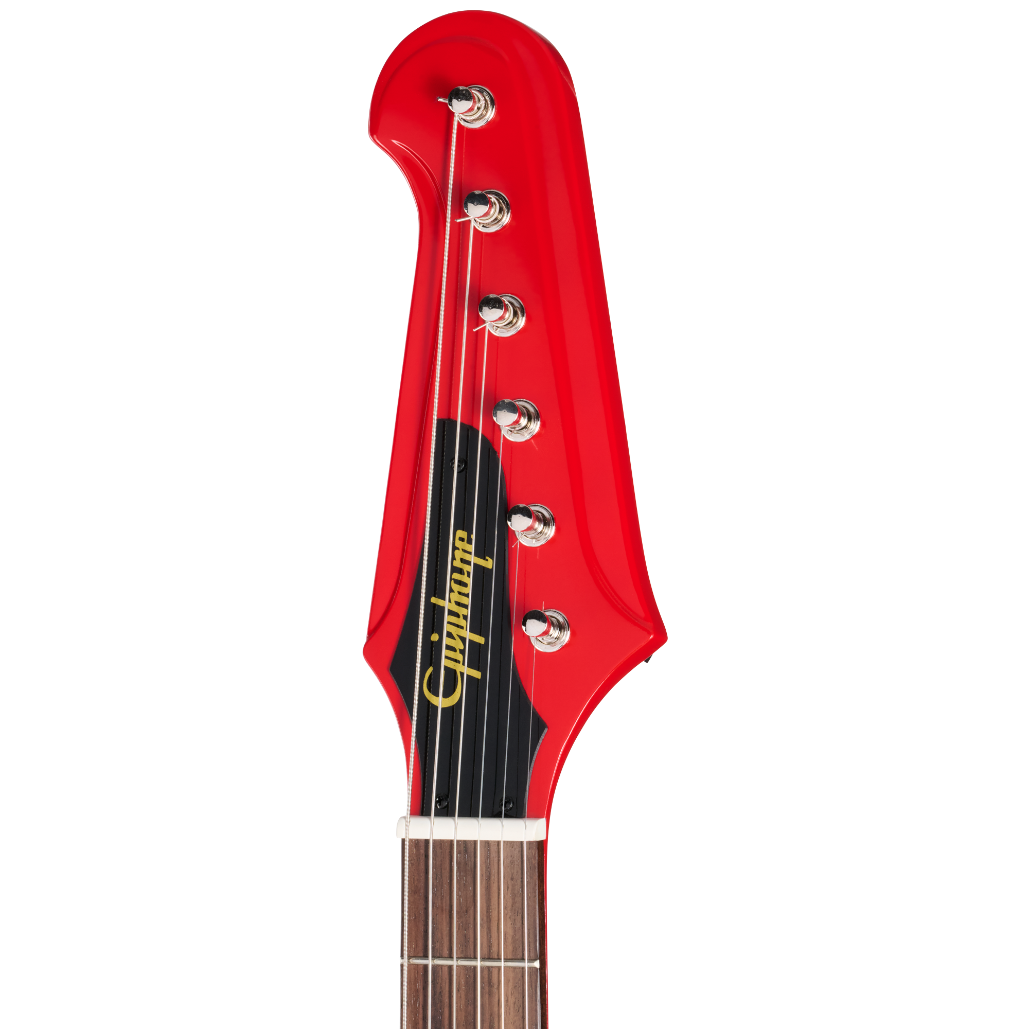 1963 Firebird I Reissue  Cardinal Red