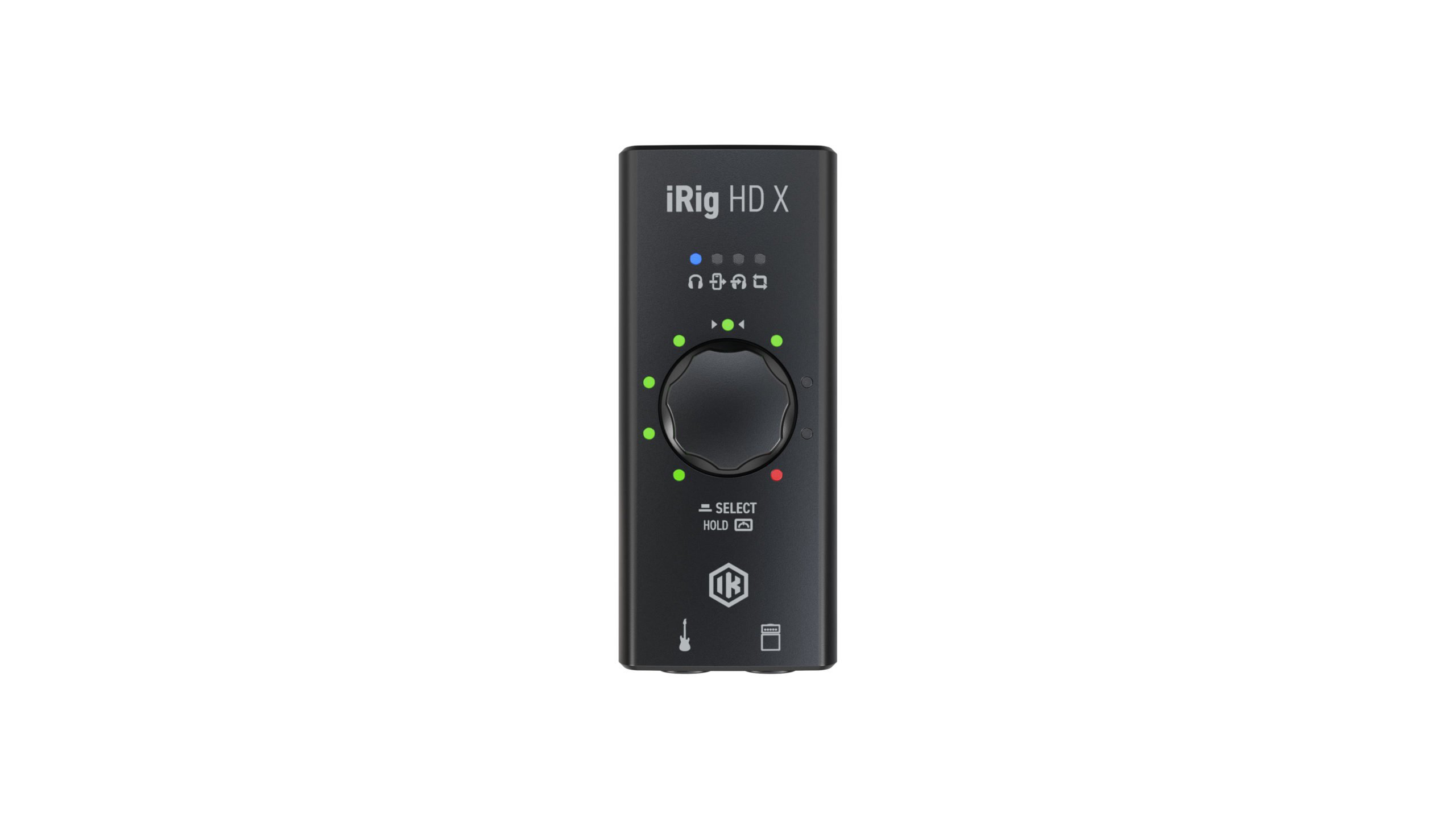 iRig HD X 