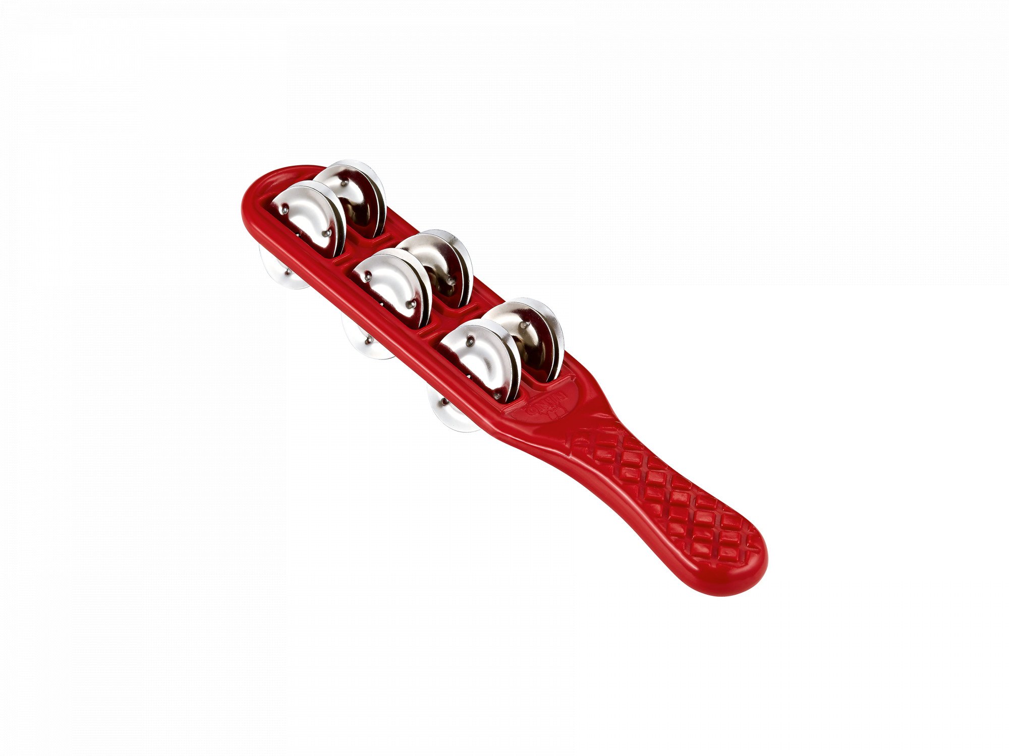 NINO13R Jingle Stick Rot – Percussion Instrument