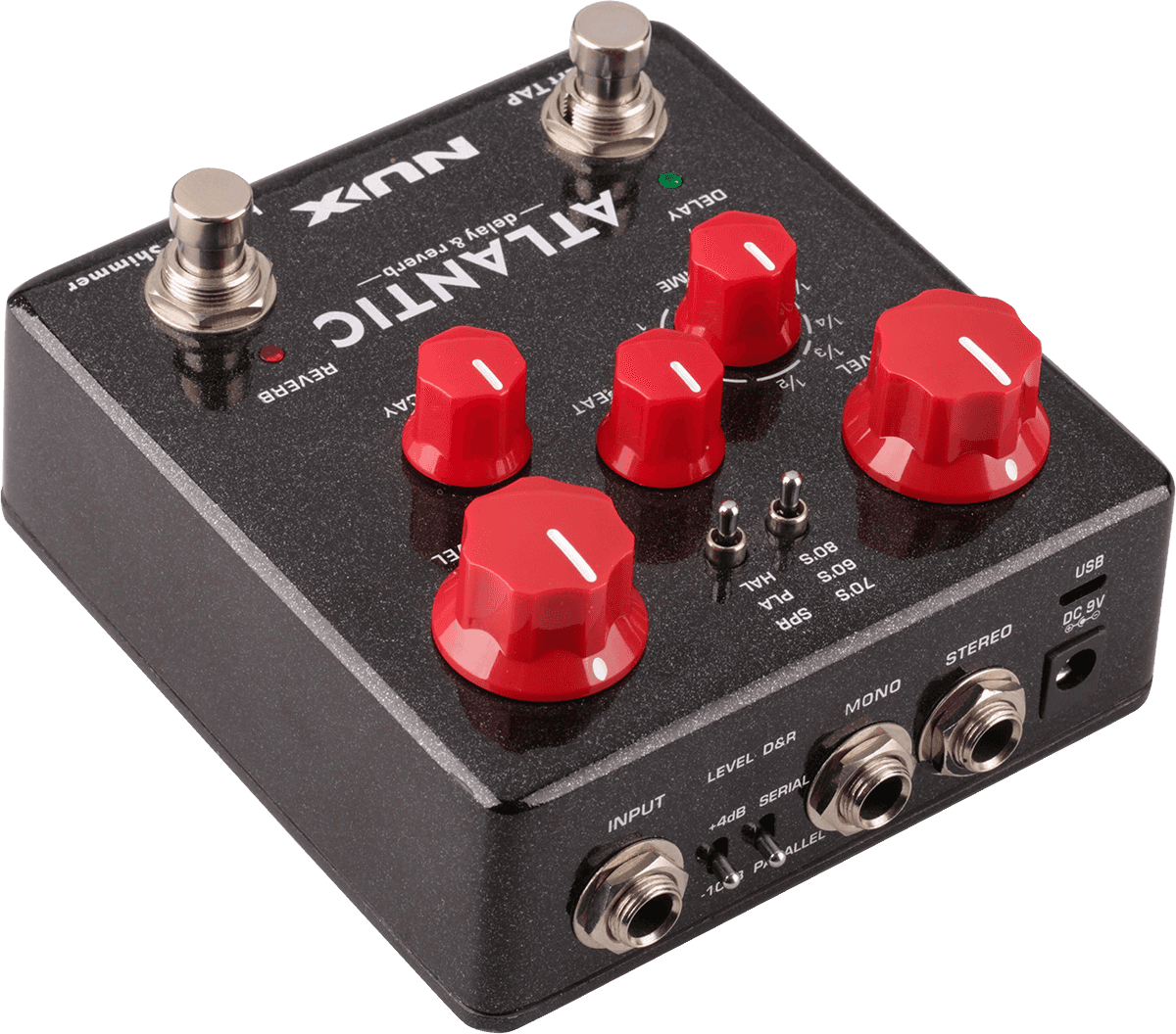 Atlantic Delay & Reverb
