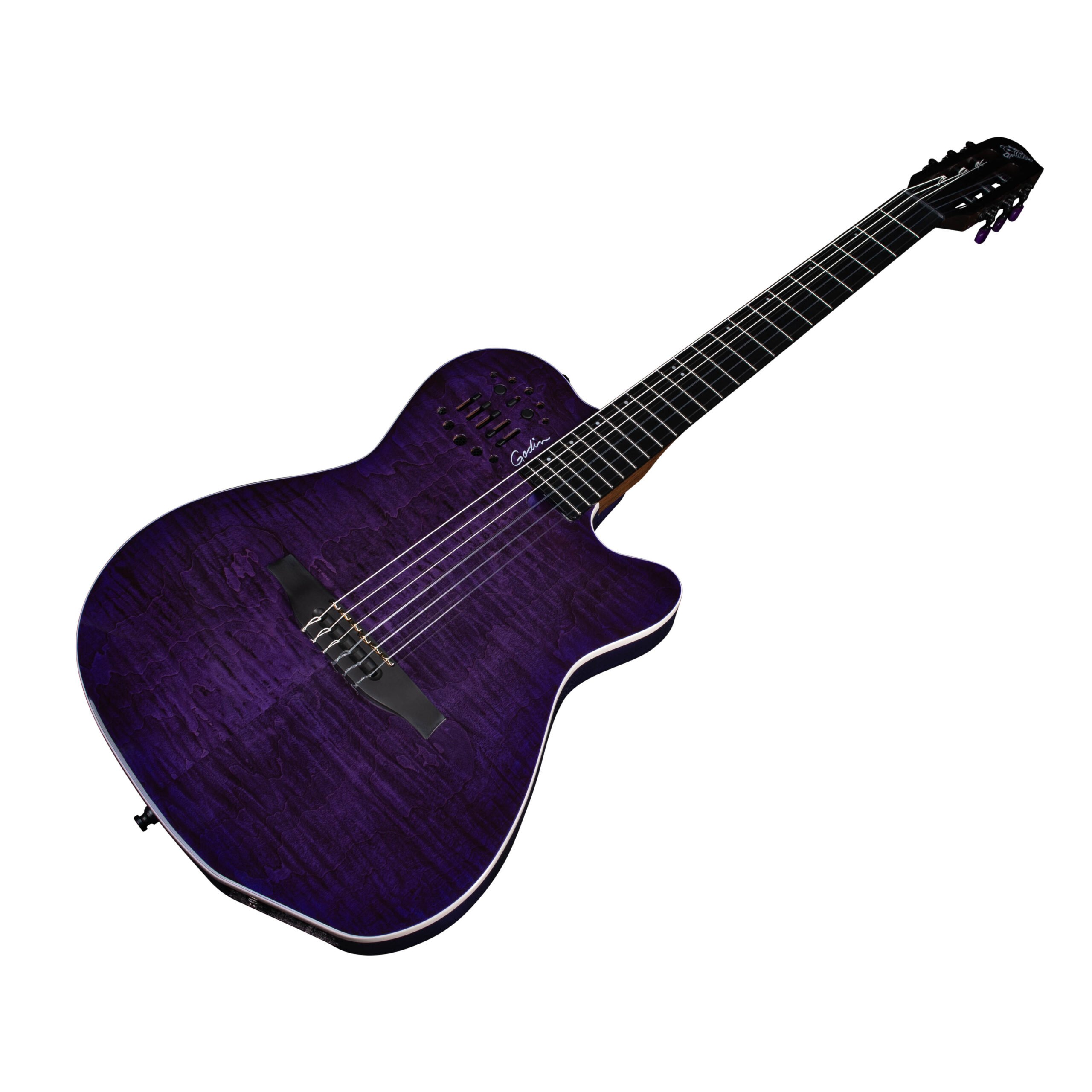 ACS Steve Stevens Signature 25th Anniversary