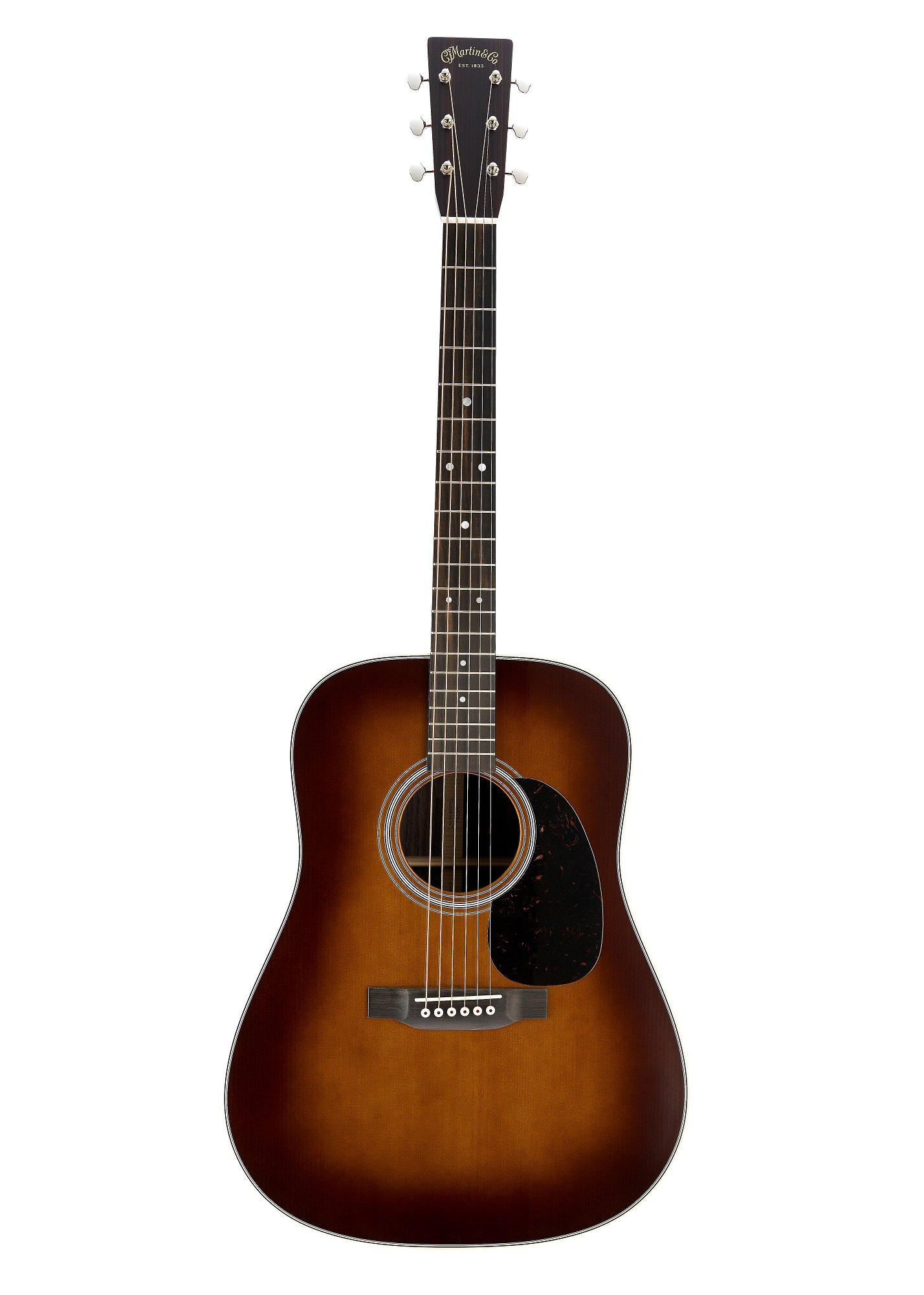 D-28 Ambertone
