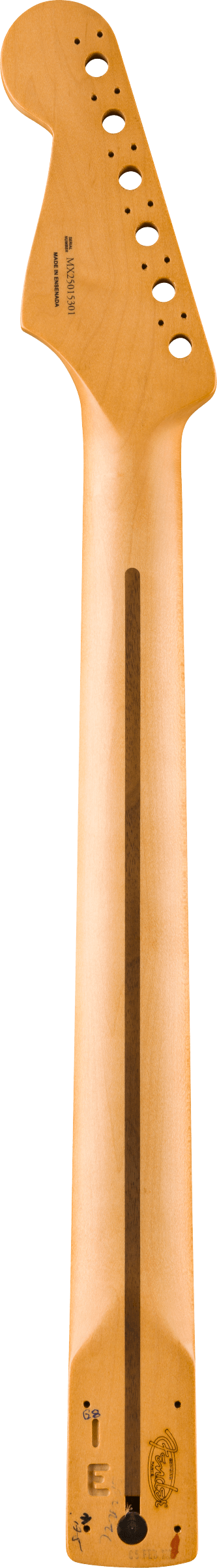 Player II Strat Neck  Rosewood
