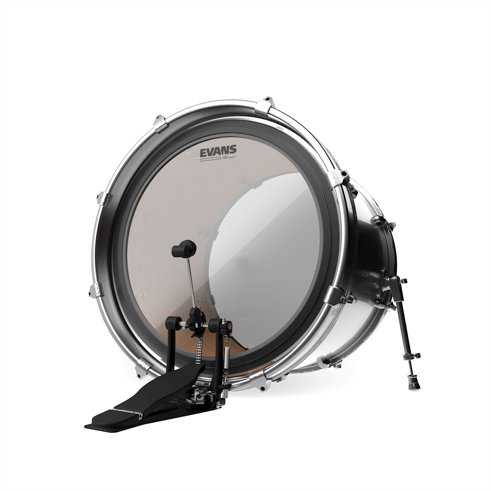 22" EMAD Heavyweight - Bass Drum Fell