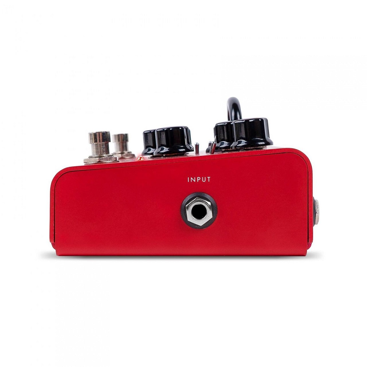 Dept. 10 Dual Drive Valve