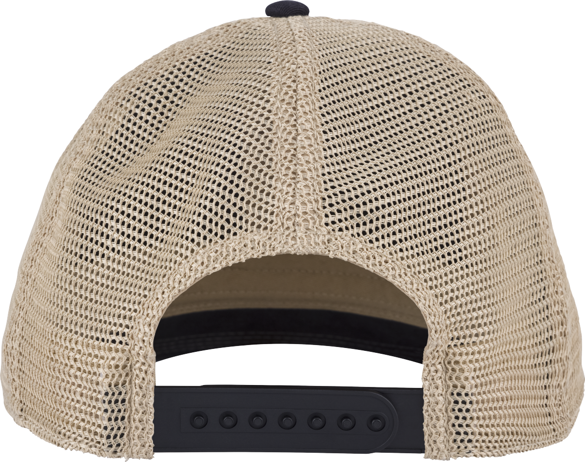 Transition Logo Patch Hat, Black-Stone  One Size