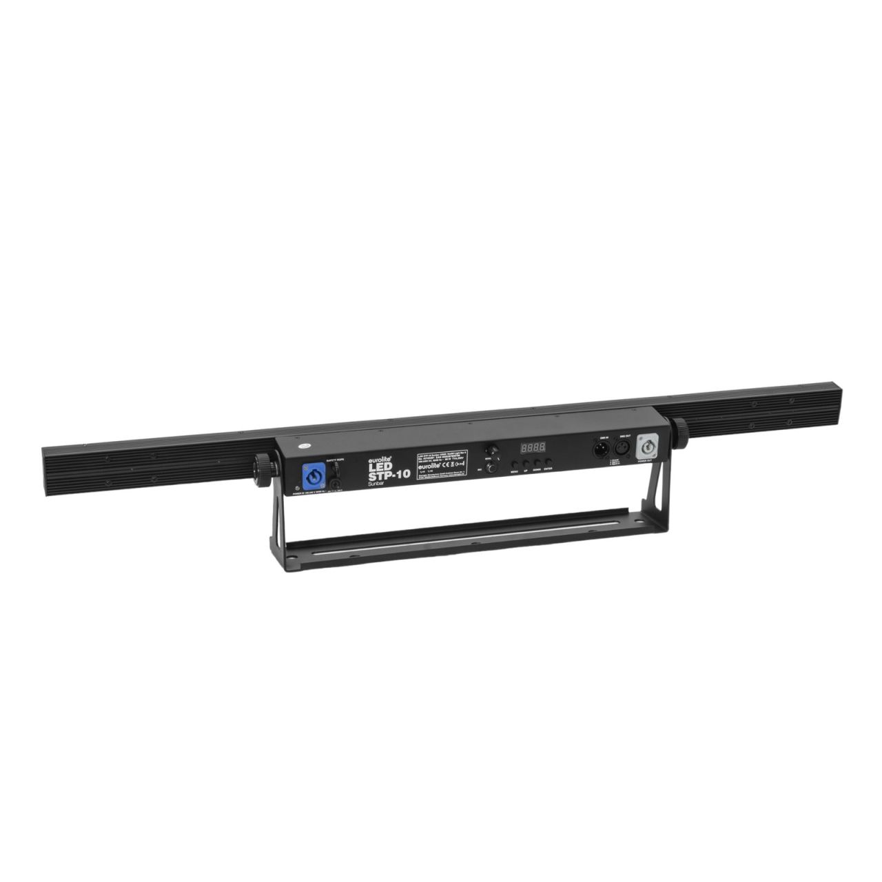 Eurolite LED STP-10 Sunbar 3200K 10x5W Lichtleiste 6°