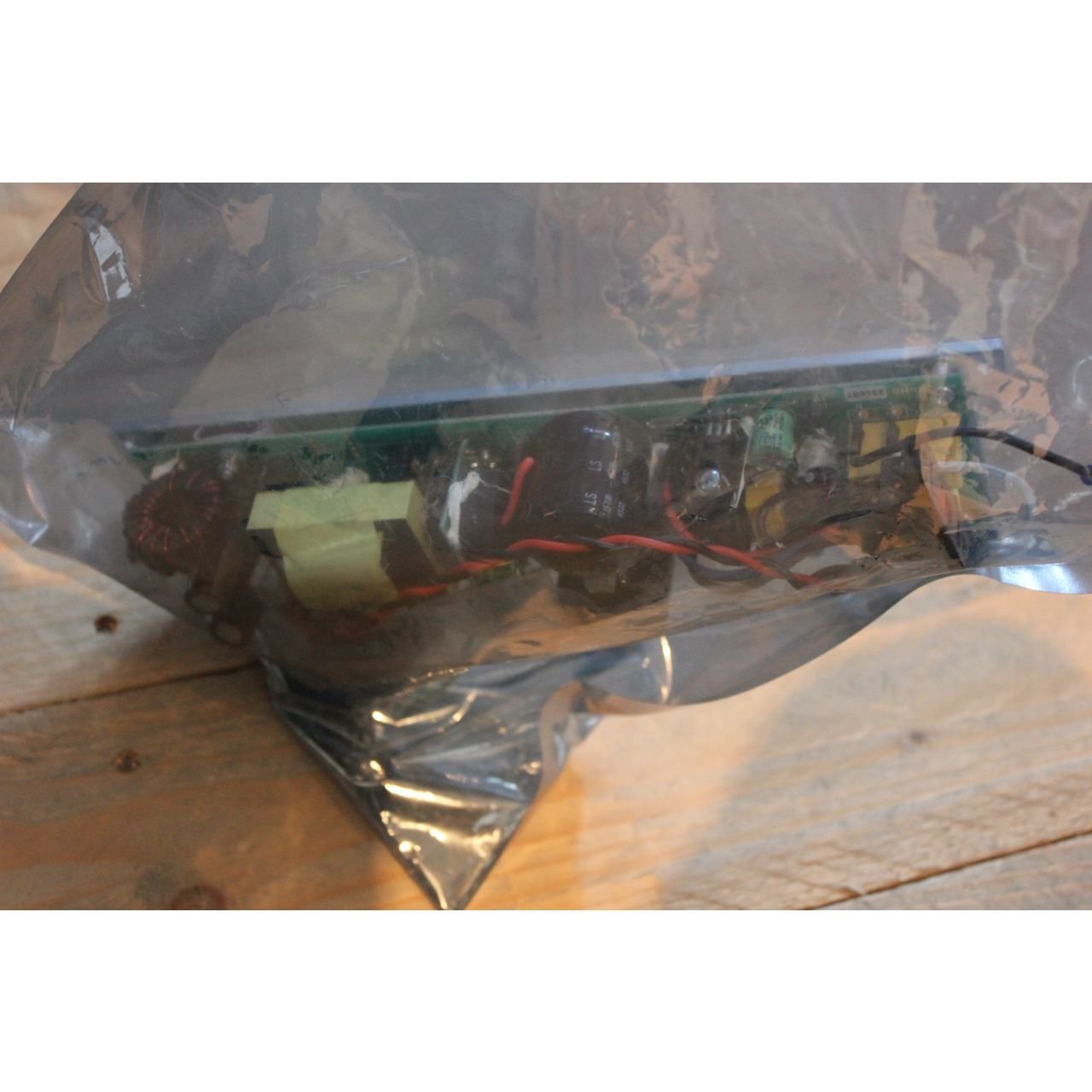 POWER SUPPLY MODULE 40V 250W SMPS