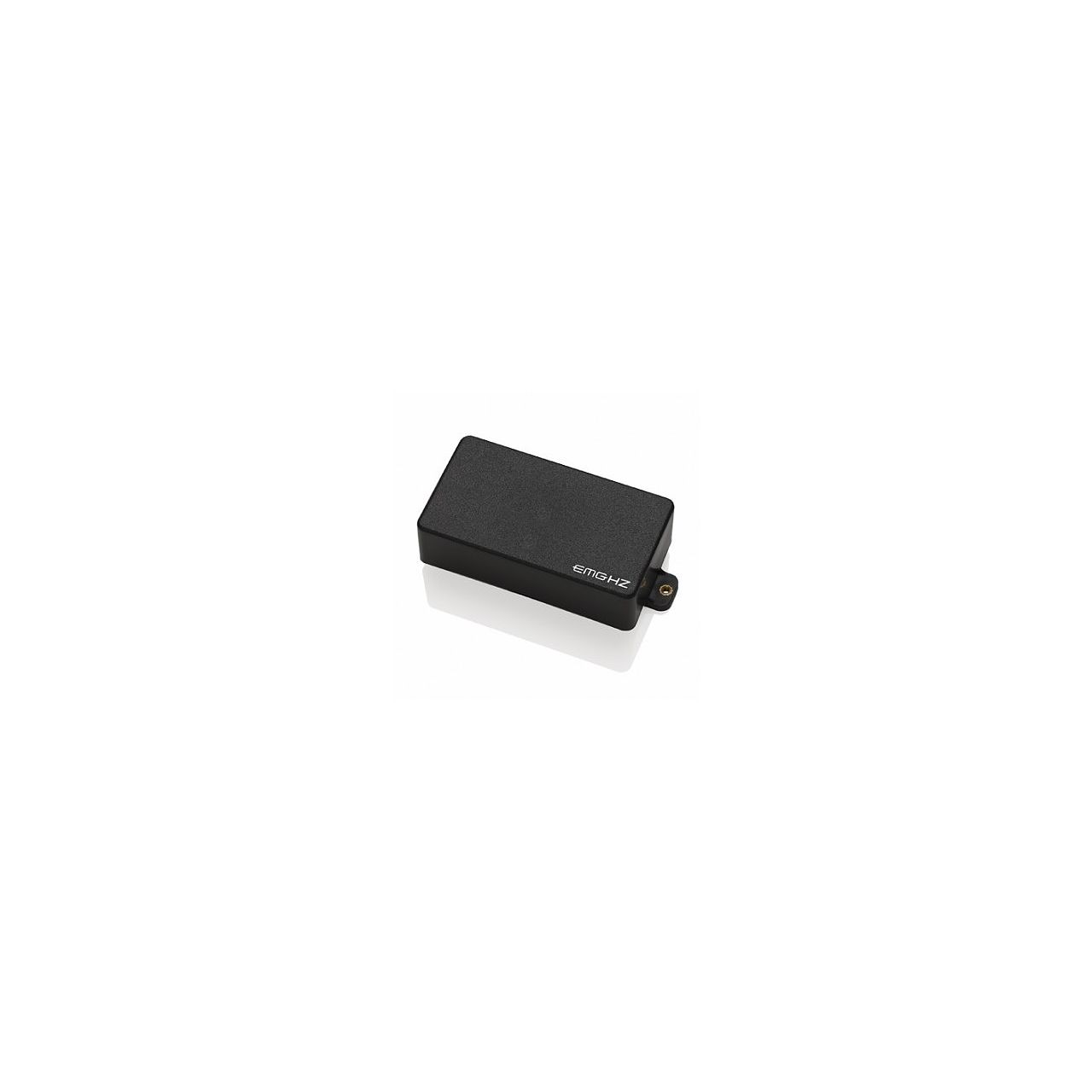 H4 Black passiv-Humbucker schwarz