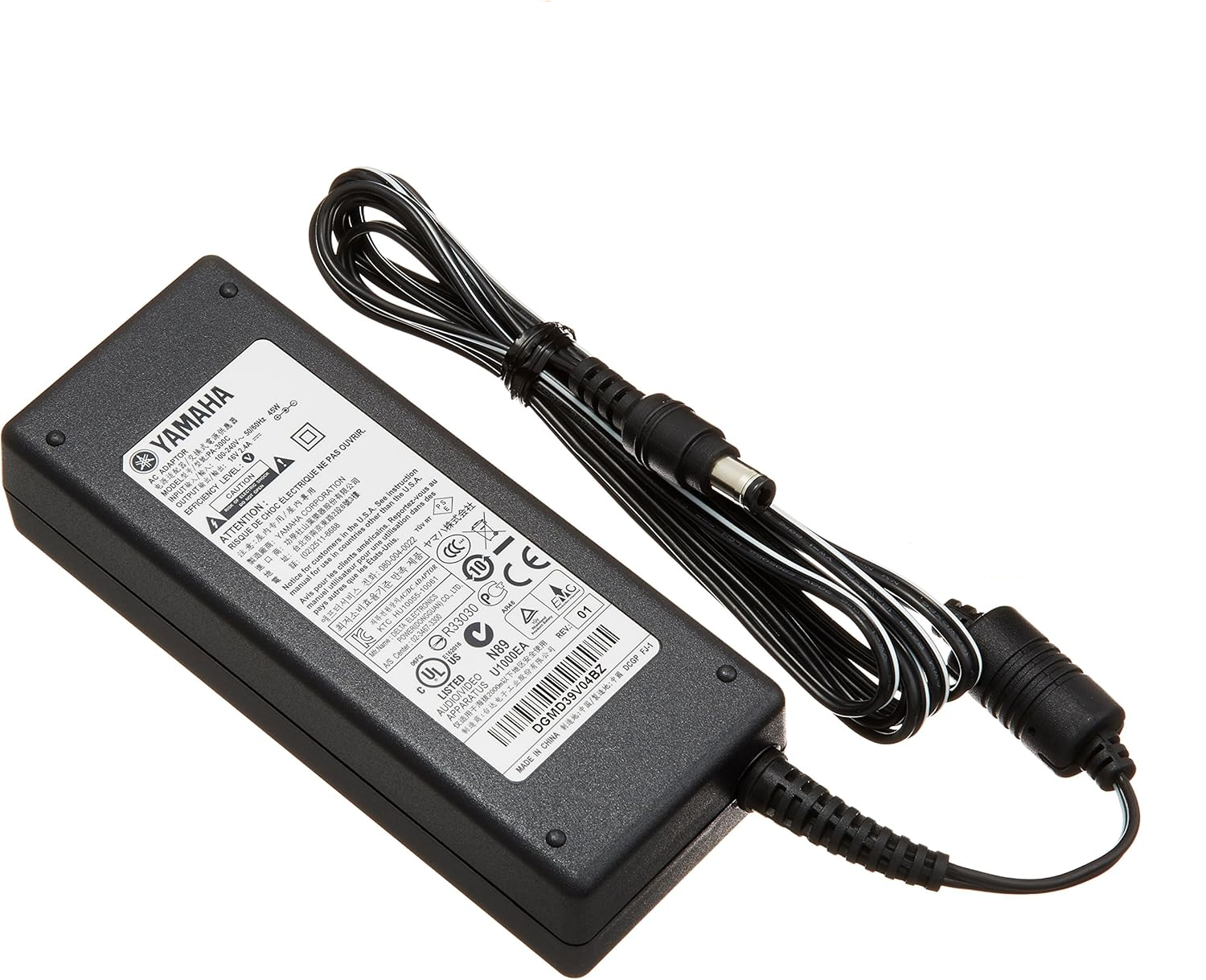 AC Adapter PA-300C