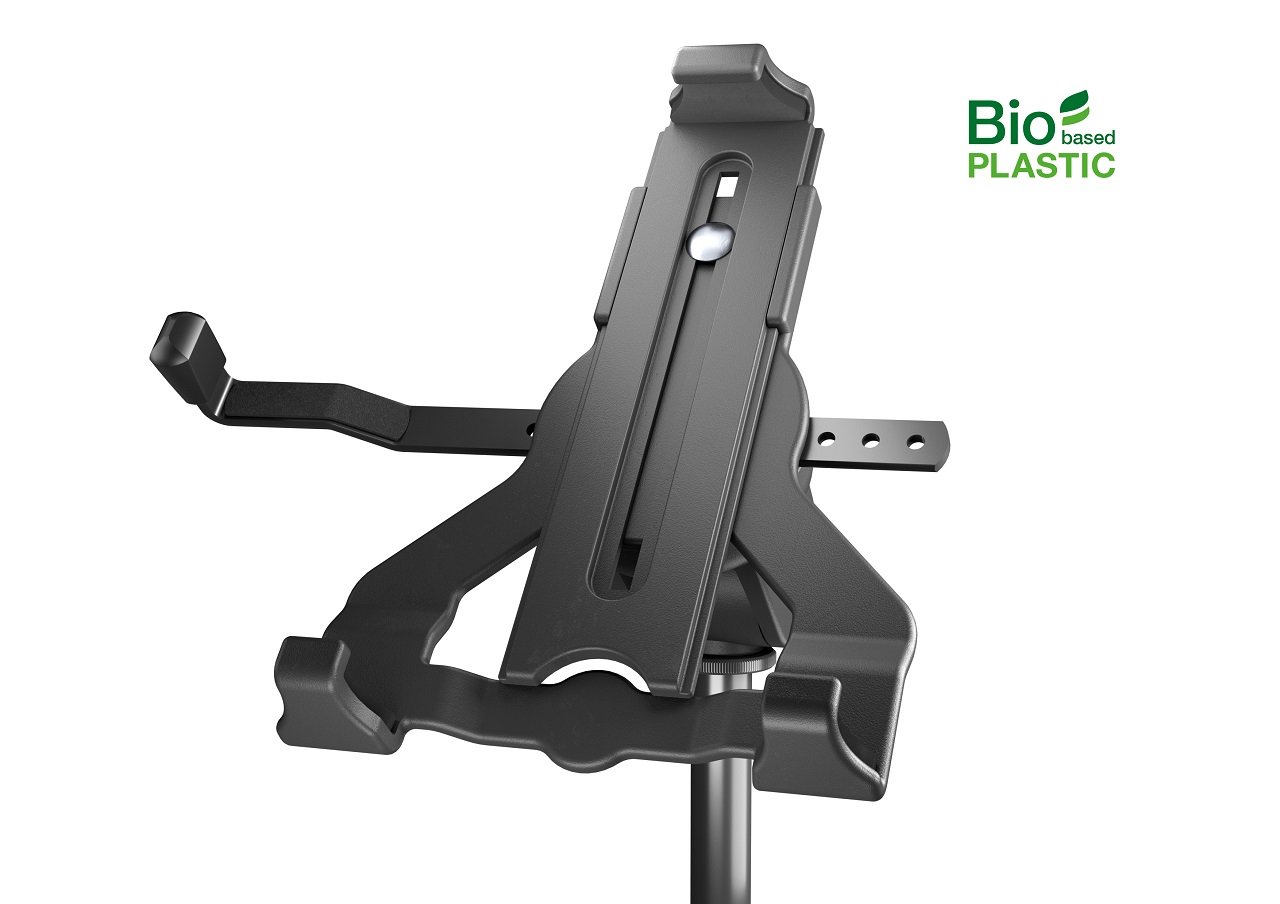 19744 Tablet-PC-Stativhalter Biobased