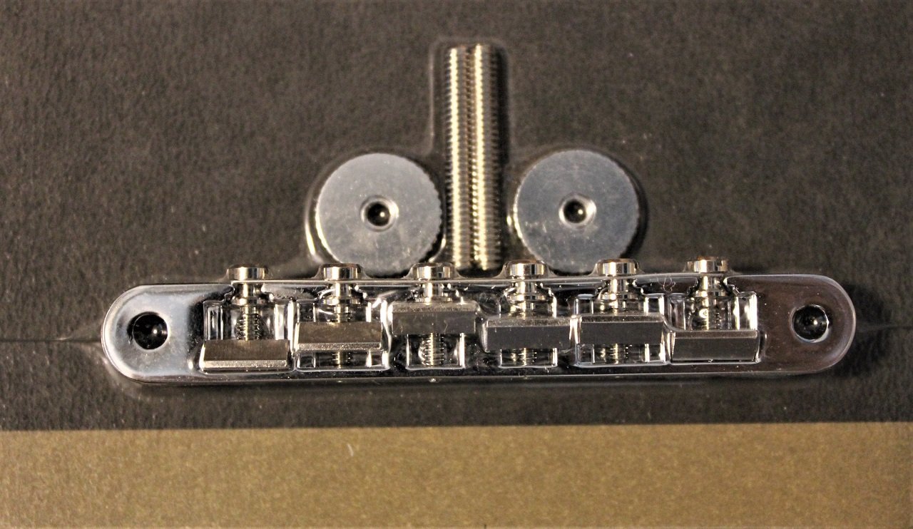Bridge/Steg ABR-1 Chrome