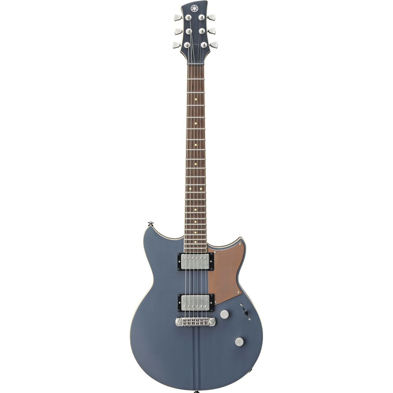 Revstar RSP20CR RRT Rusty Rat - E-Gitarre 