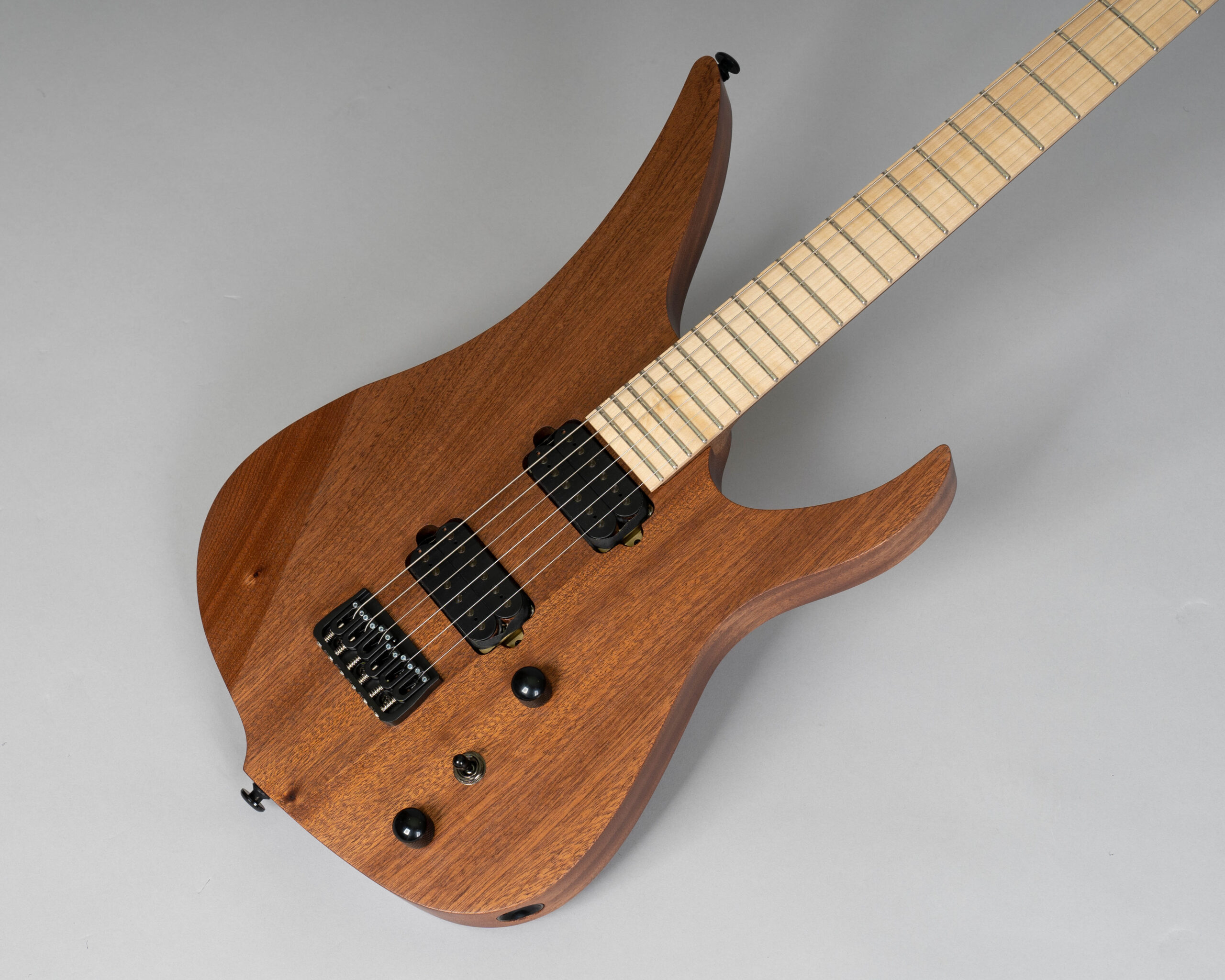 Butcher II E-Gitarre