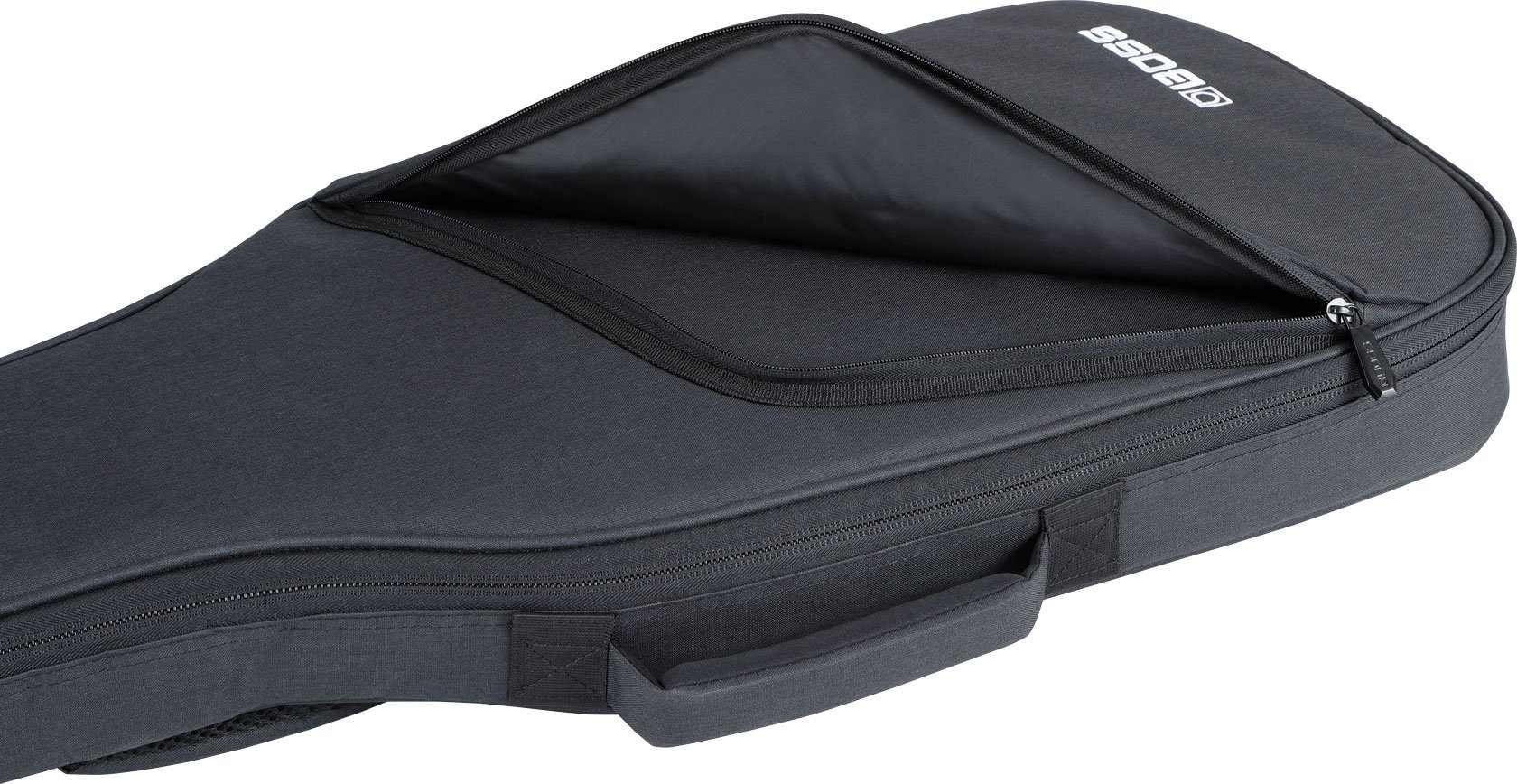 CB-EG01 Gigbag E-Gitarre