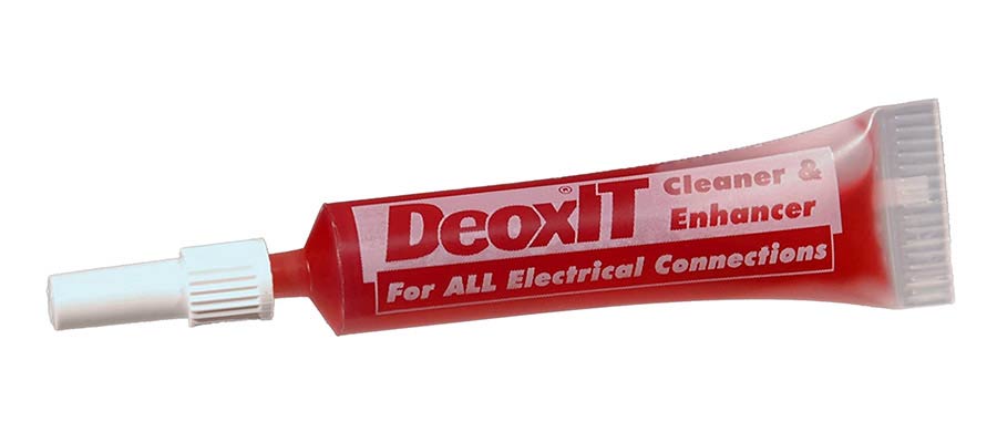 DeoxIT D100L Tube 2ml
