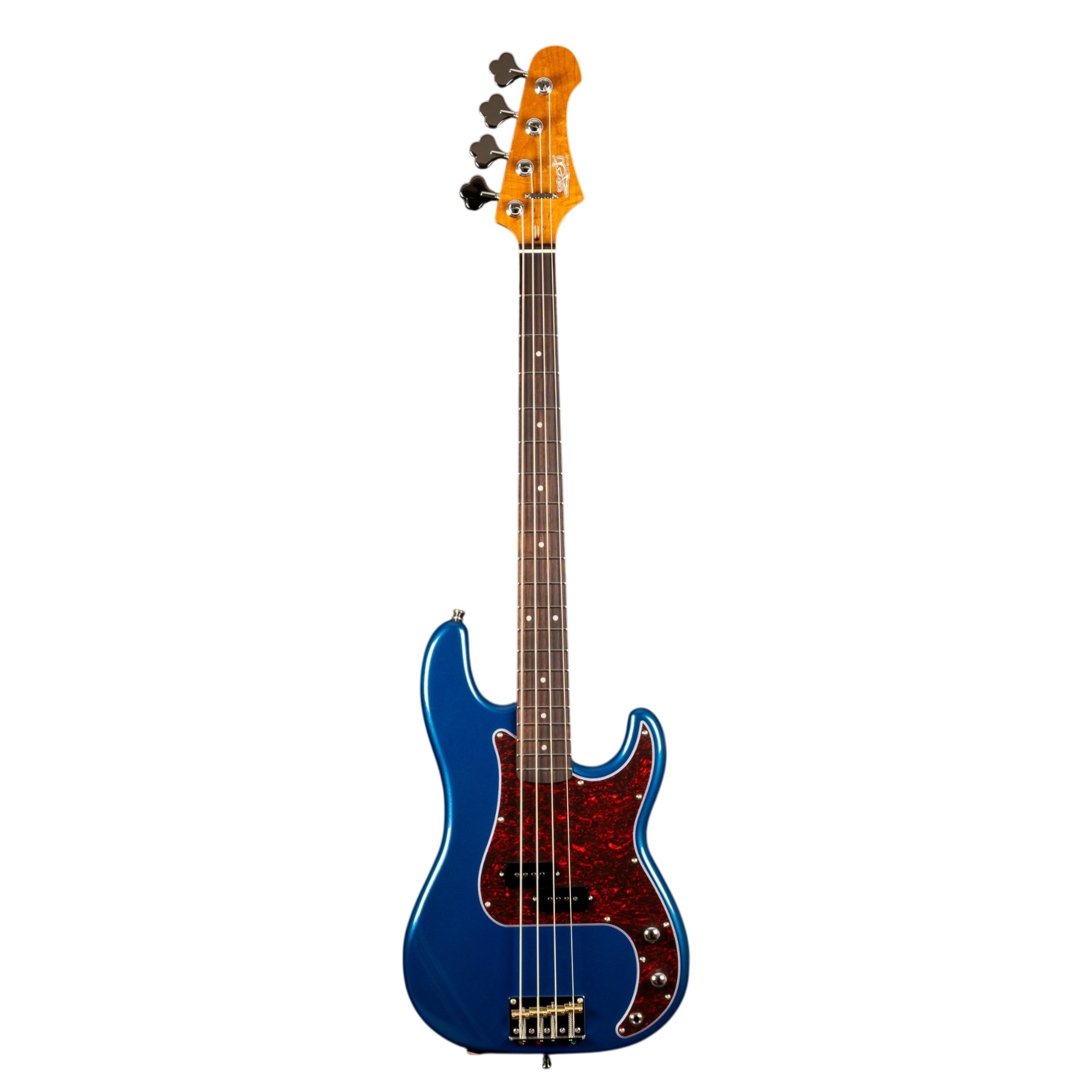 JPB-300 NBL E-Bass