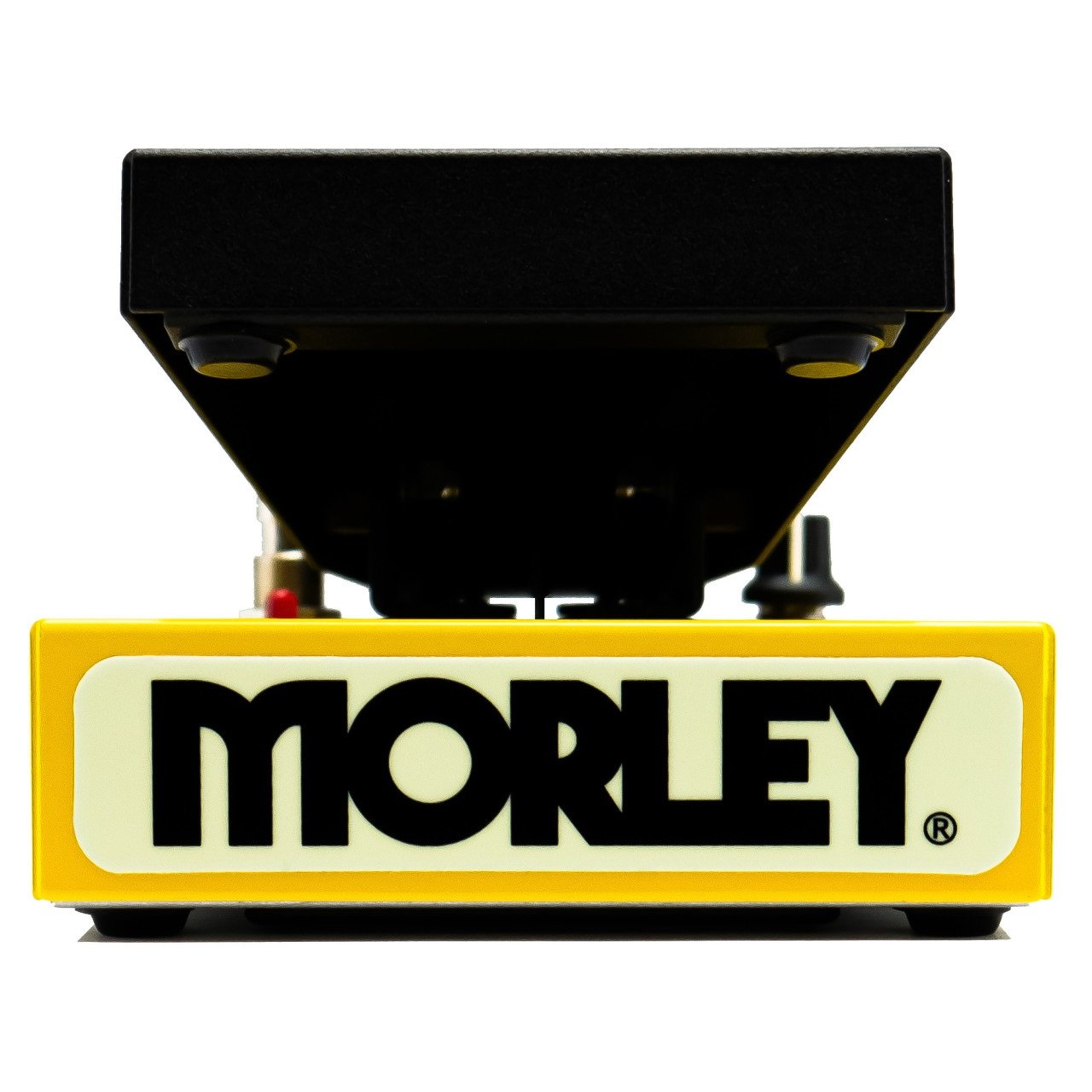 PWOV - 20/20 Power Wah Volume