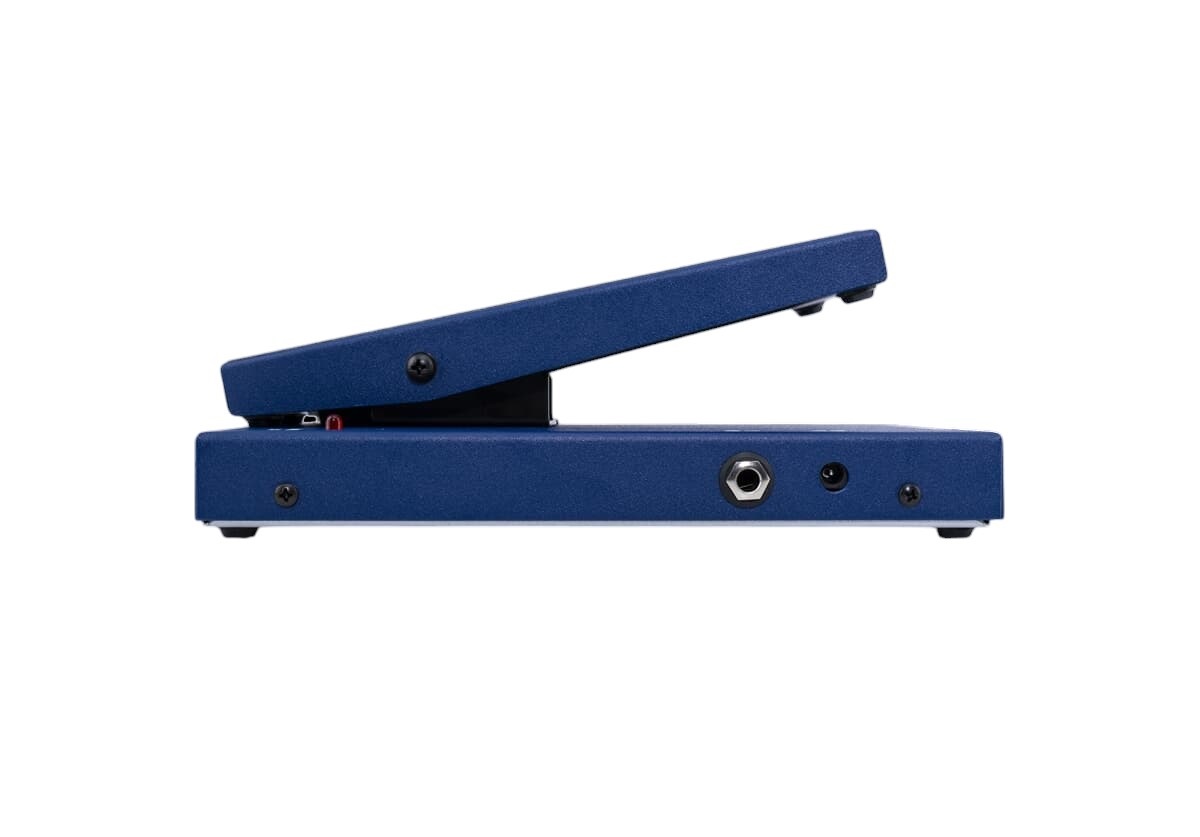 PBA-92 Rex Brown Old Blue Wah
