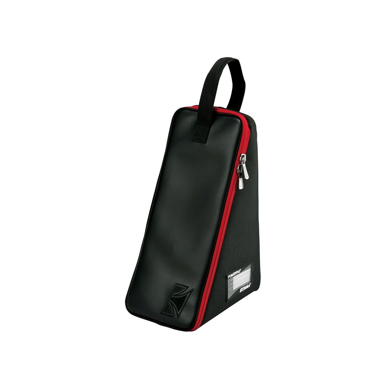 Powerpad Series Bag für Einzelpedale - Schwarz