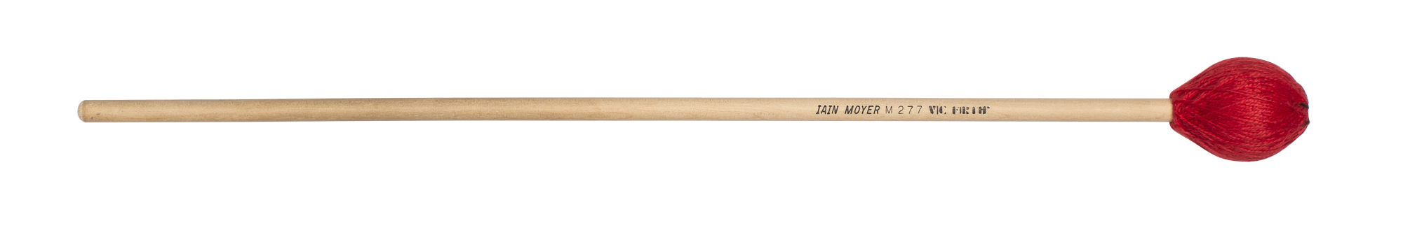 M277 - Corpsmaster Iain Moyer Keyboard - Very Hard, Vibraphone Mallets