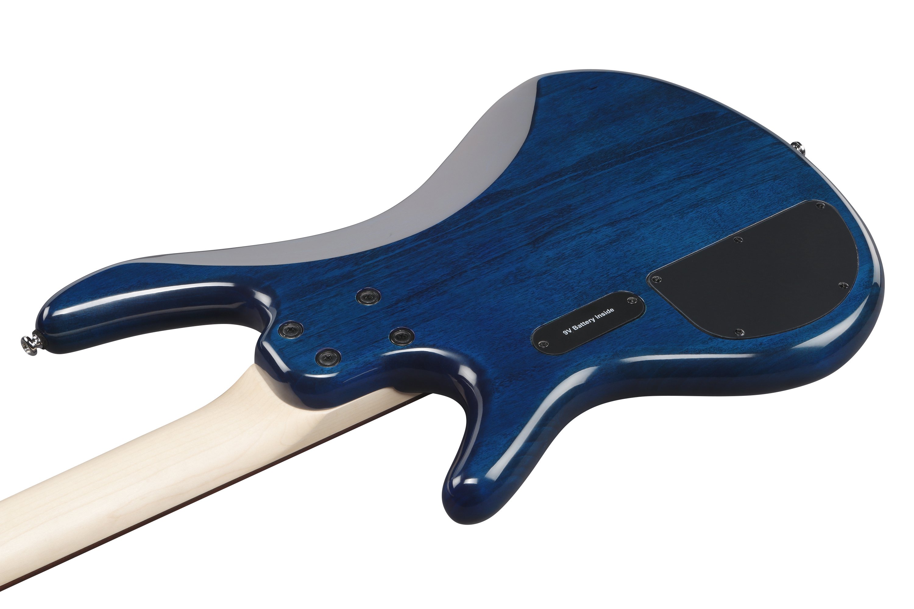 GSR200 GIO SR E-Bass 4 Blue Moon Burst
