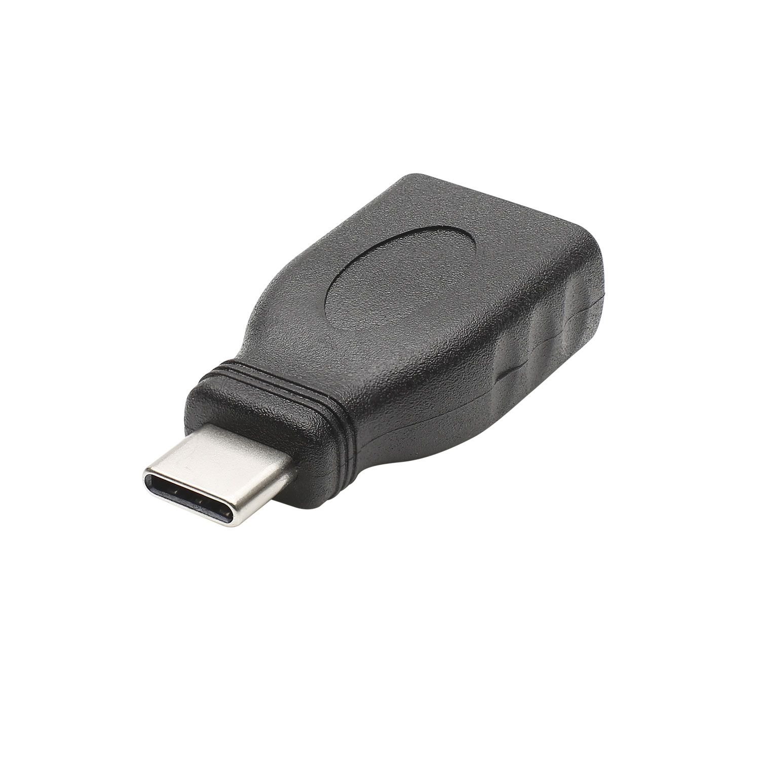 USB-C-Stecker-USB 3.0 Buchse (Typ A) gerade