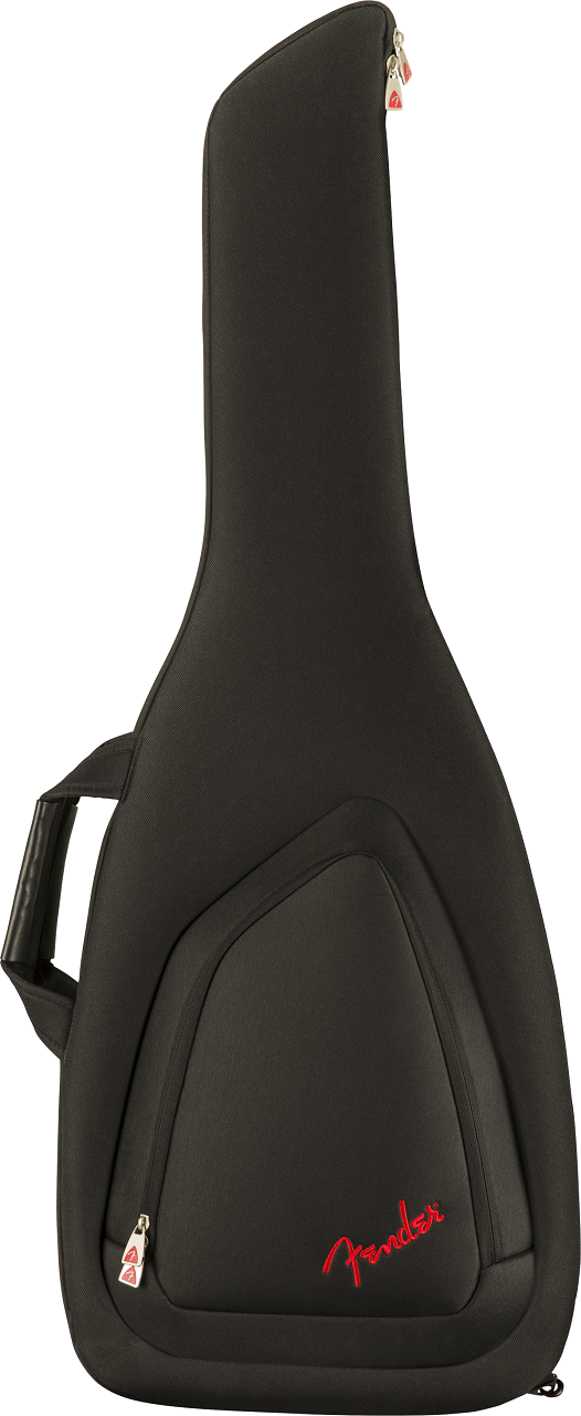 FE610 Electric Guitar Gig Bag, Black - Tasche für E-Gitarre