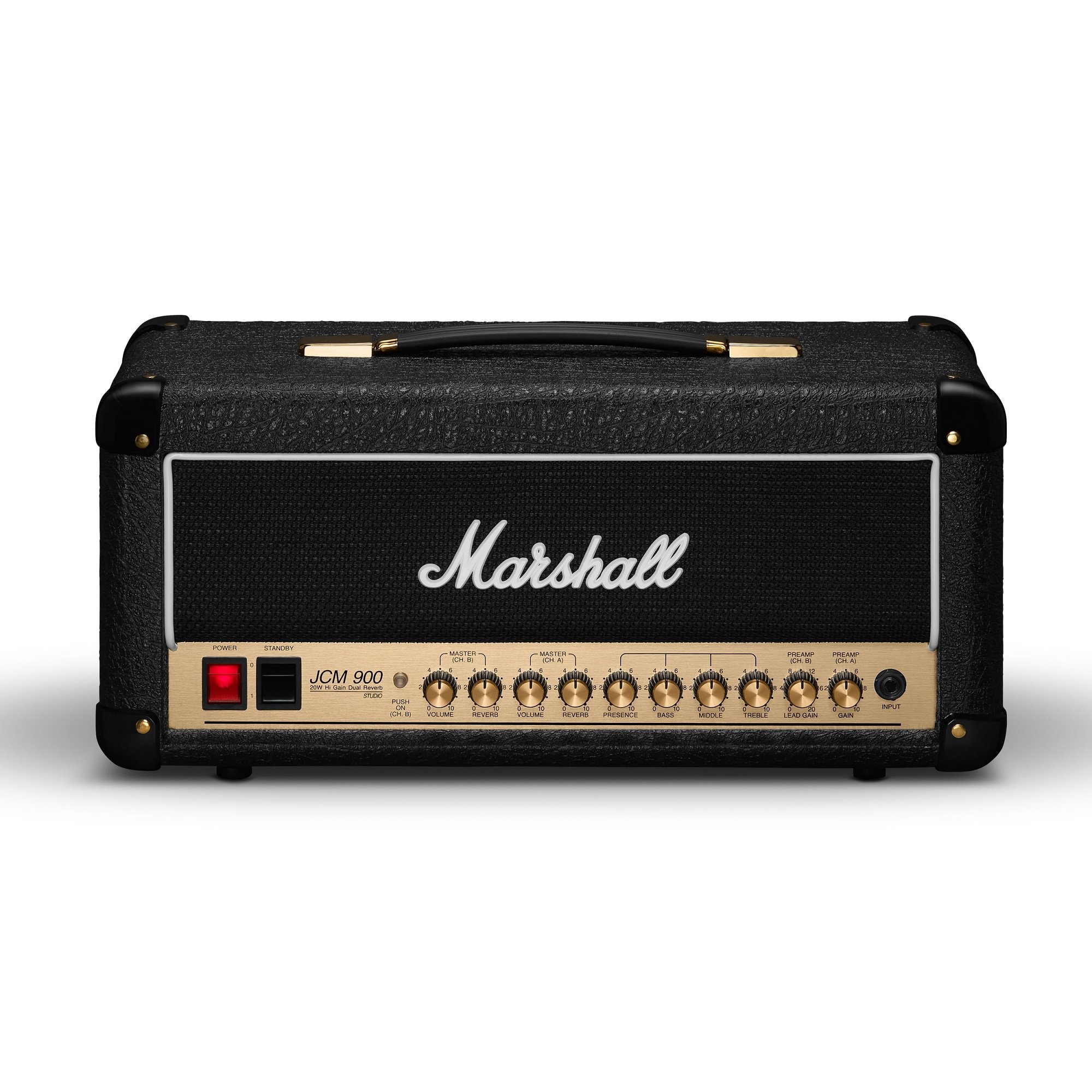 SN20H Studio 900 Head - Made in the UK
