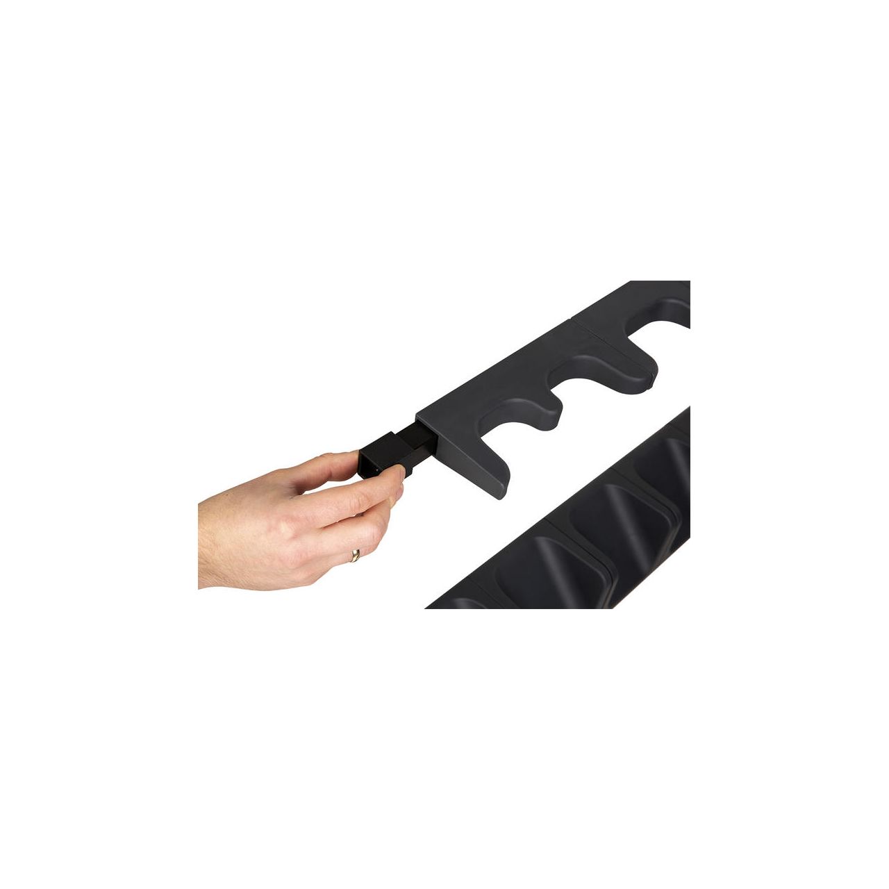 Spacer Set For Modular Multiple Stand 