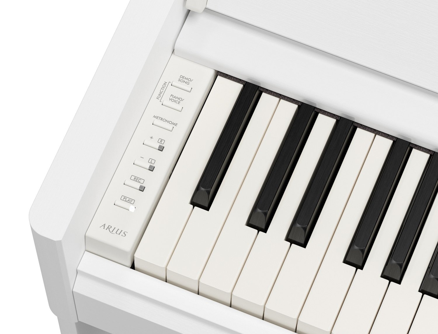 Arius YDP-S56 Digitalpiano Weiß