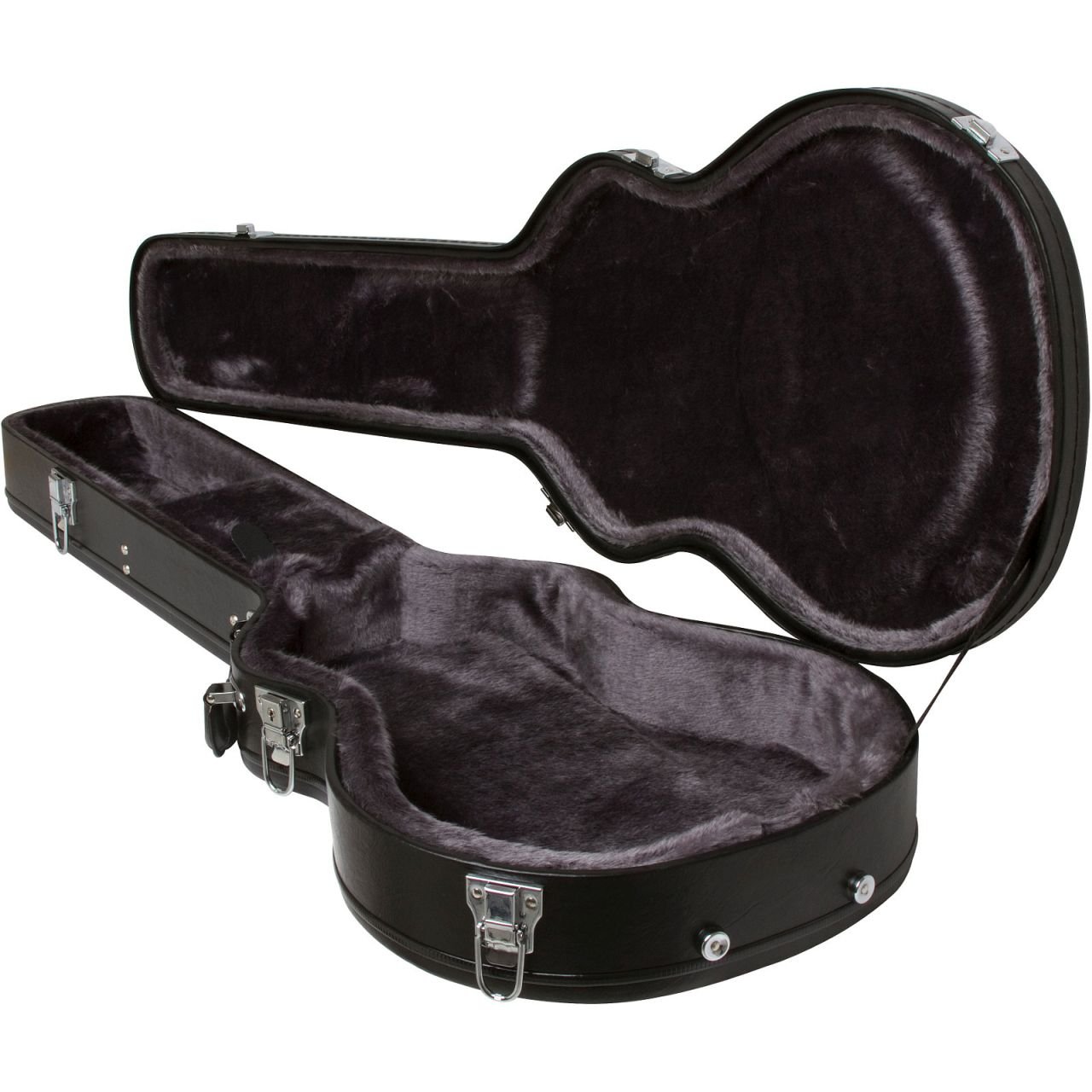 Koffer für Les Paul