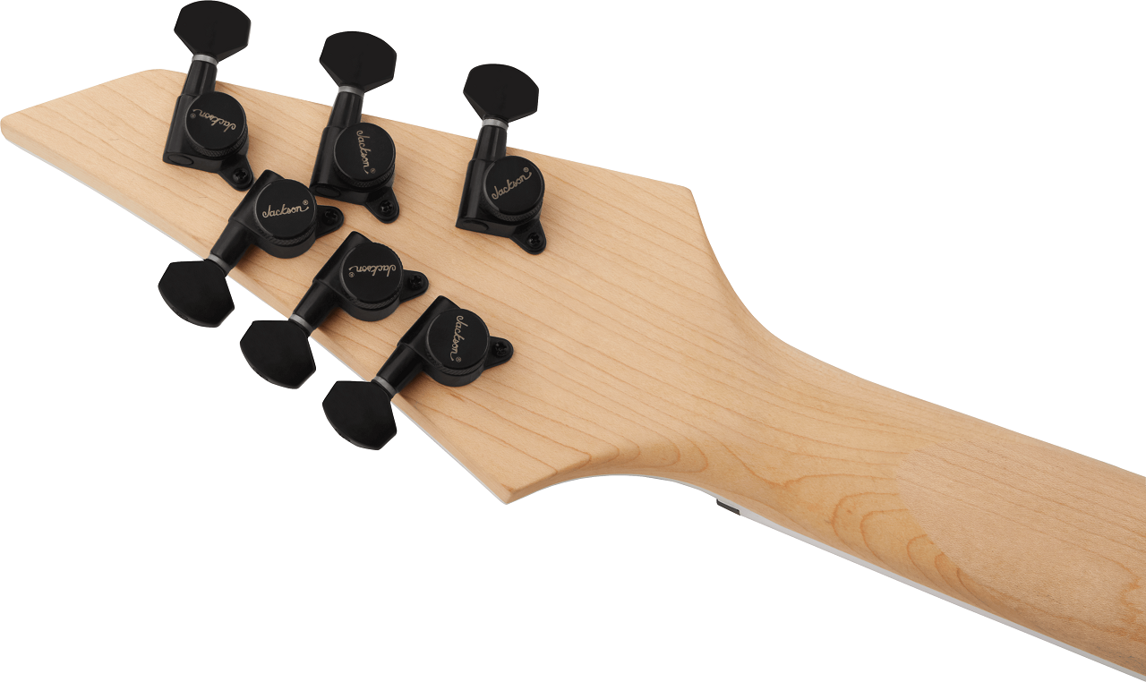 Pro Series Monarkh SCP, Ebony Fingerboard, Transparent Purple Burst
