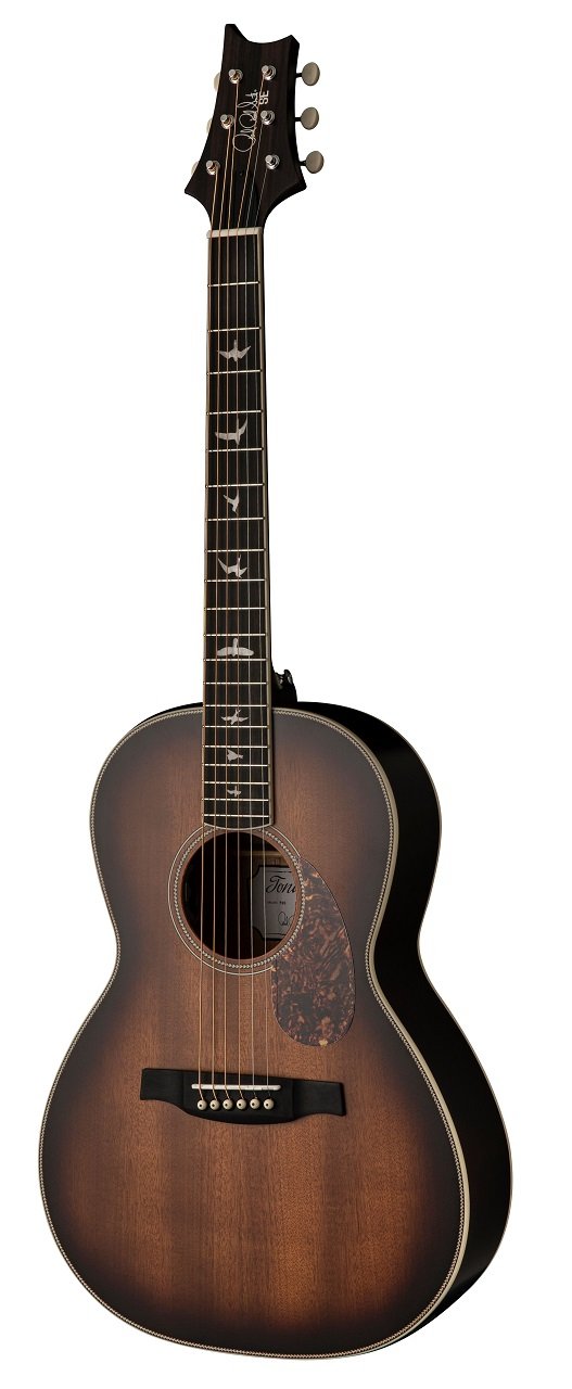 SE Parlor Tabacco Sunburst showroom model