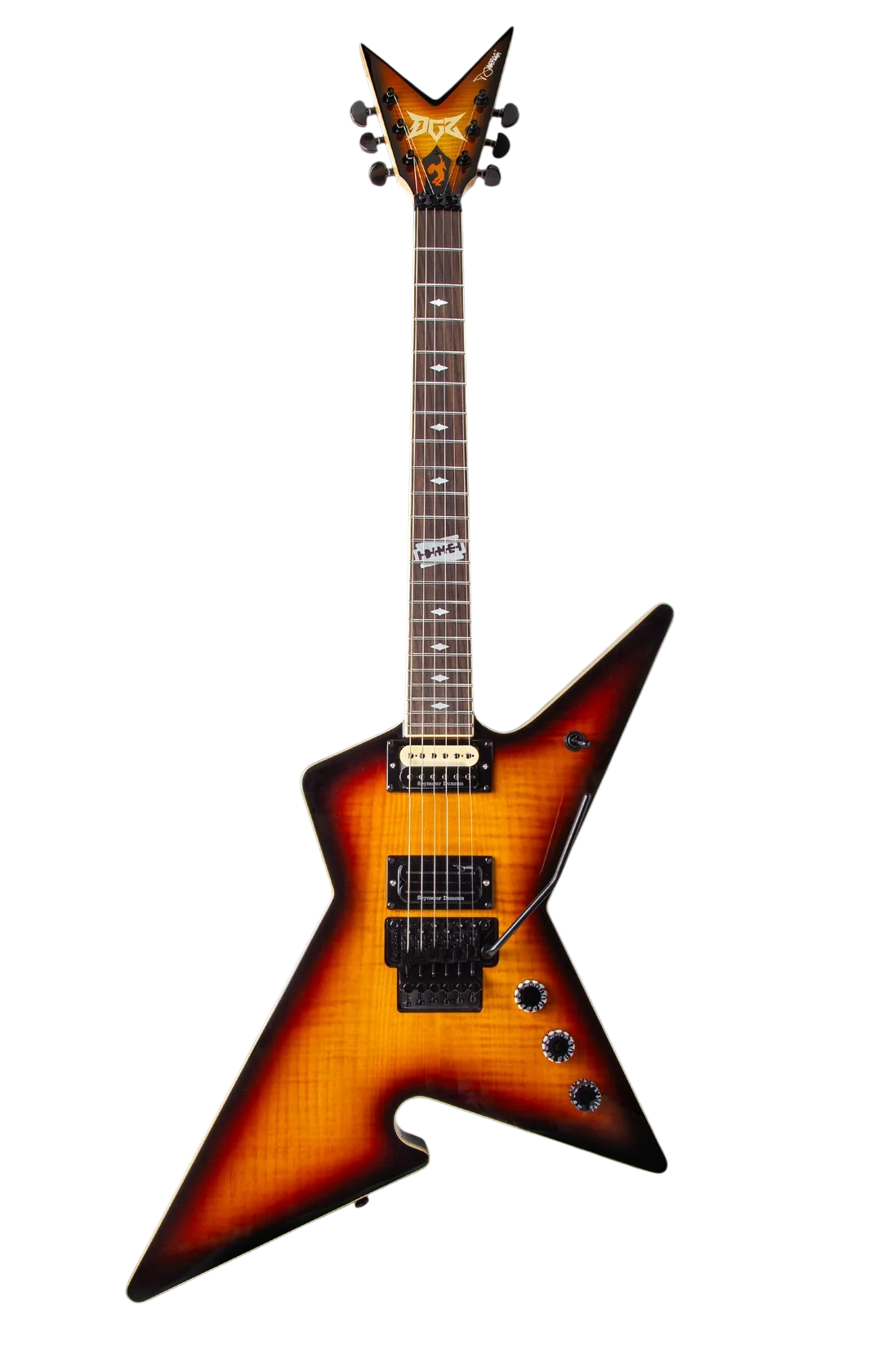 Culprit Tobacco Sunburst
