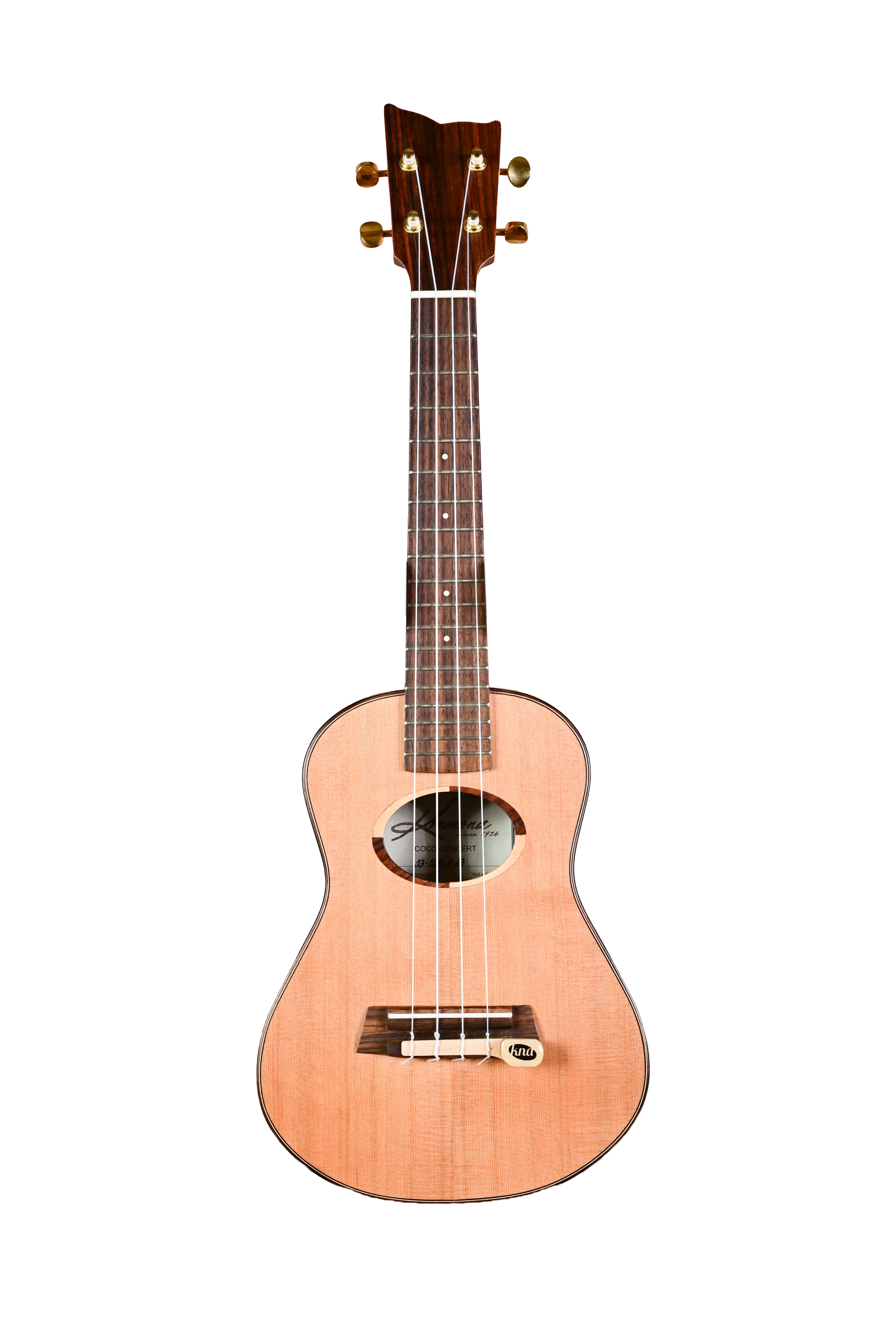 Coco Concert Ukulele