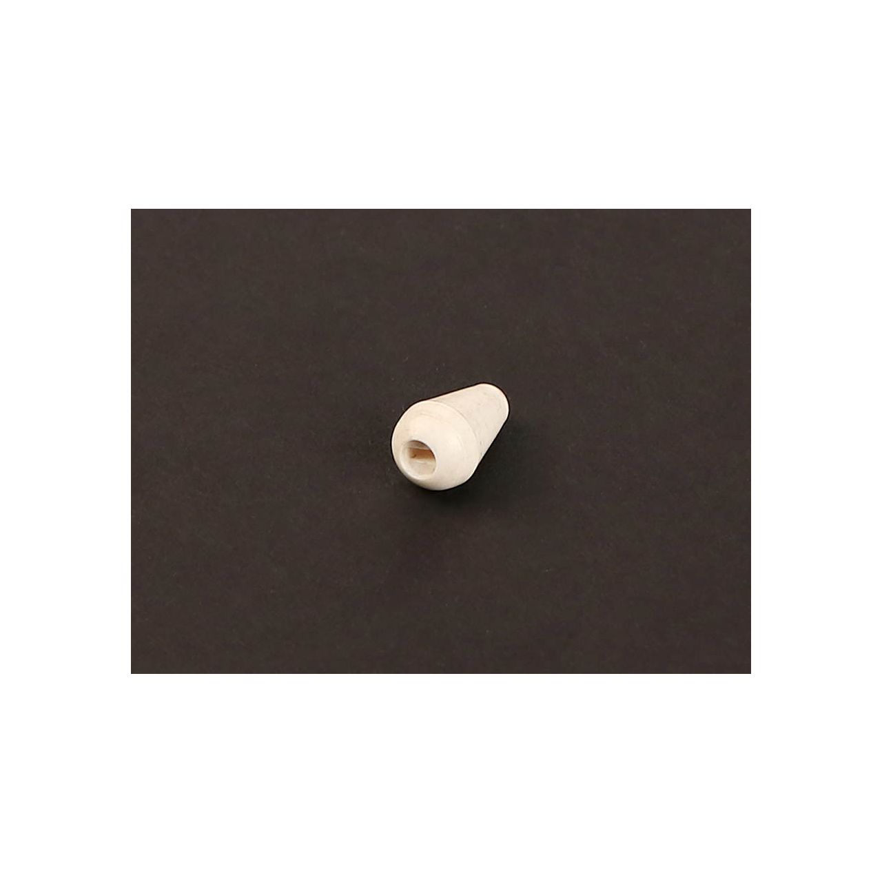 Master Relic Series Switch Cap, metric size, 3,5mm, fits import switches, white Relic