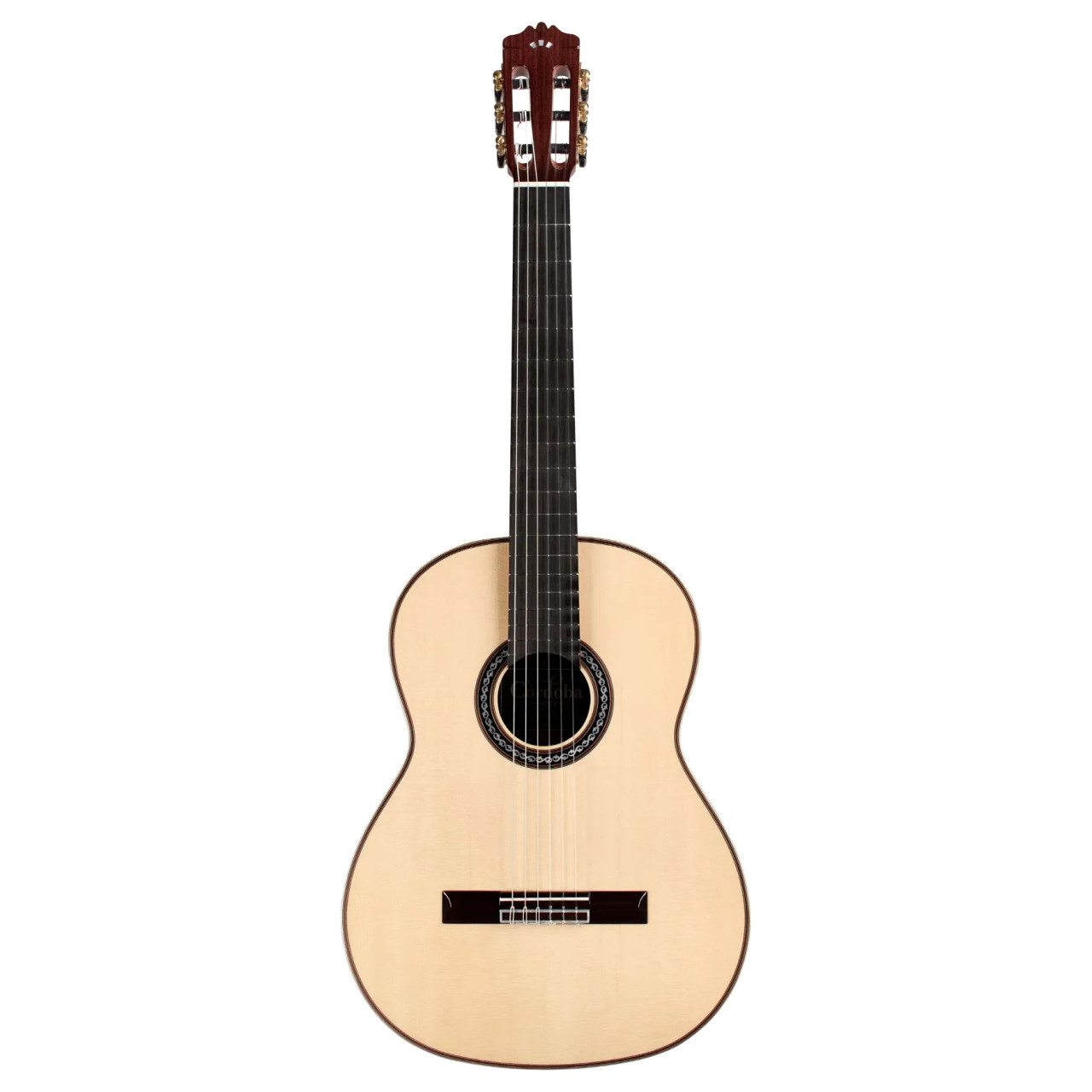 C12 Spruce Klassikgitarre (Versandrückläufer)
