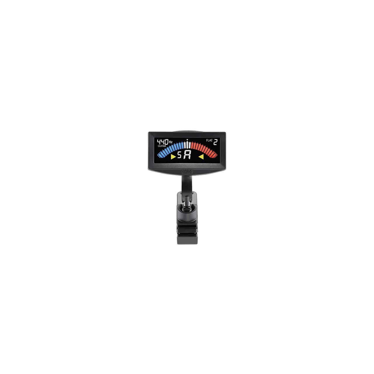 AW-4 PitchCrow-G / Gitarren Tuner