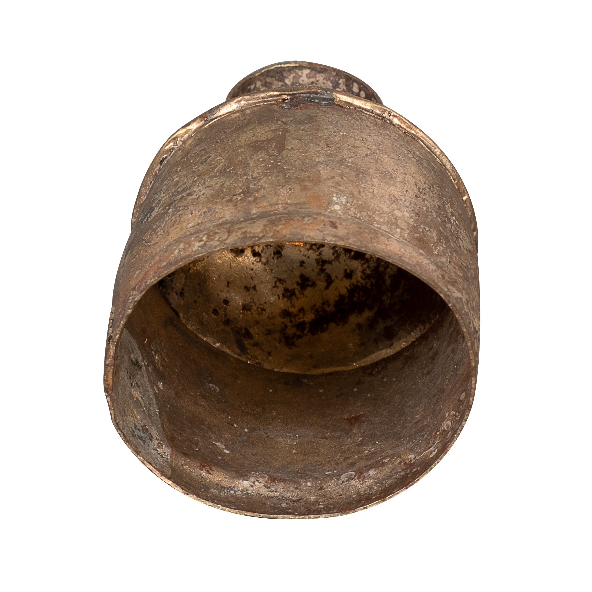 Noah Bell size 6 (3.75") in B5