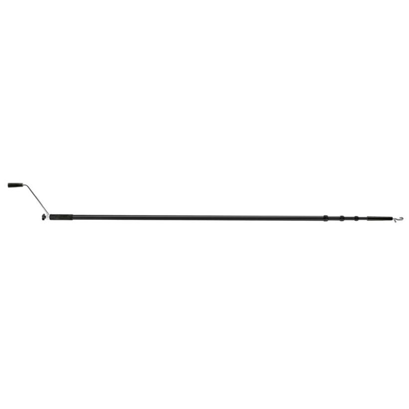 427B-6,5 OPERATING POLE 1,9M TO 6,5M