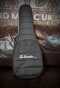 KA-OWL-ACA-TE Tenor Ukulele Revelator Night Owl Acacia