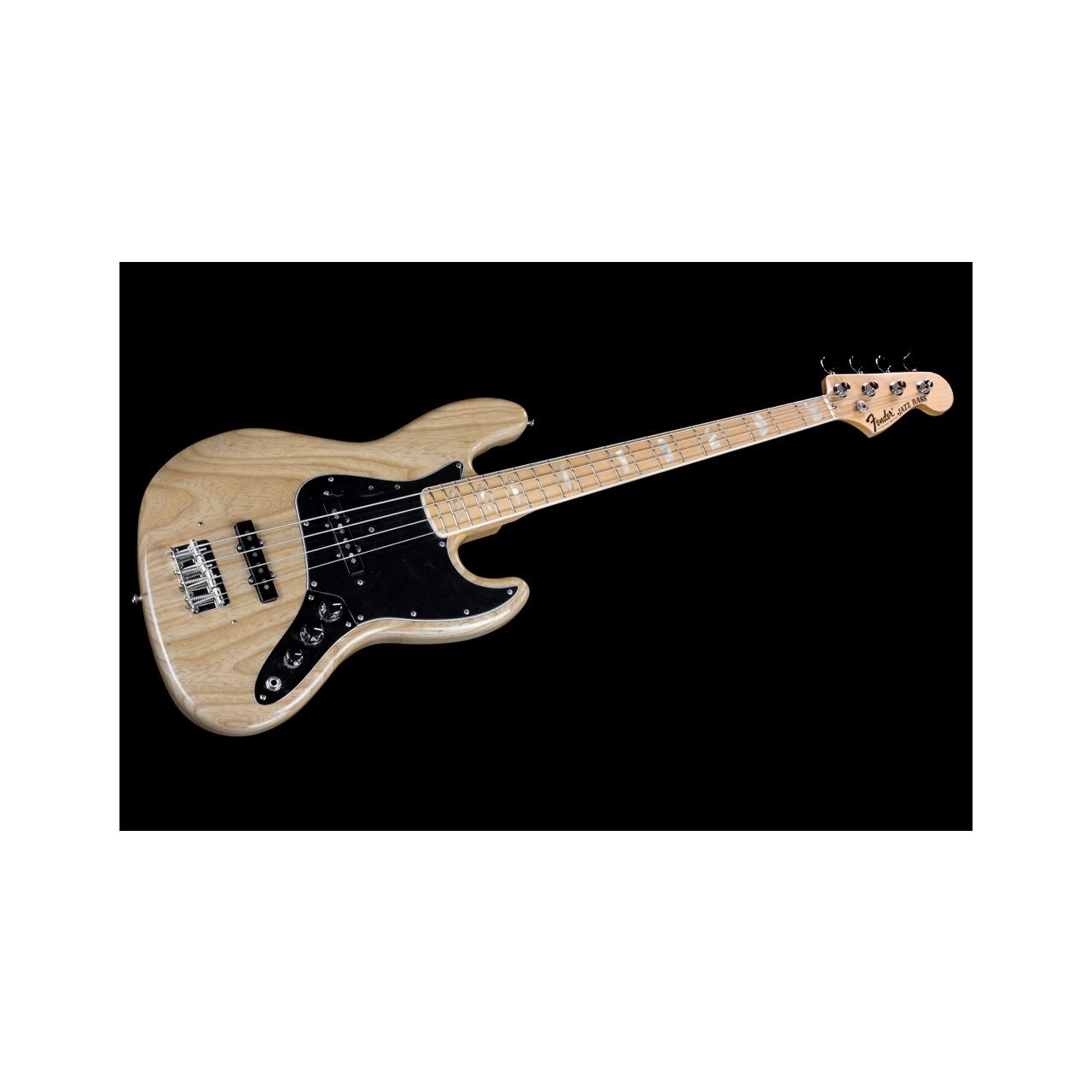 70 J-Bass NOS MN NA - Custom Shop E-Bass