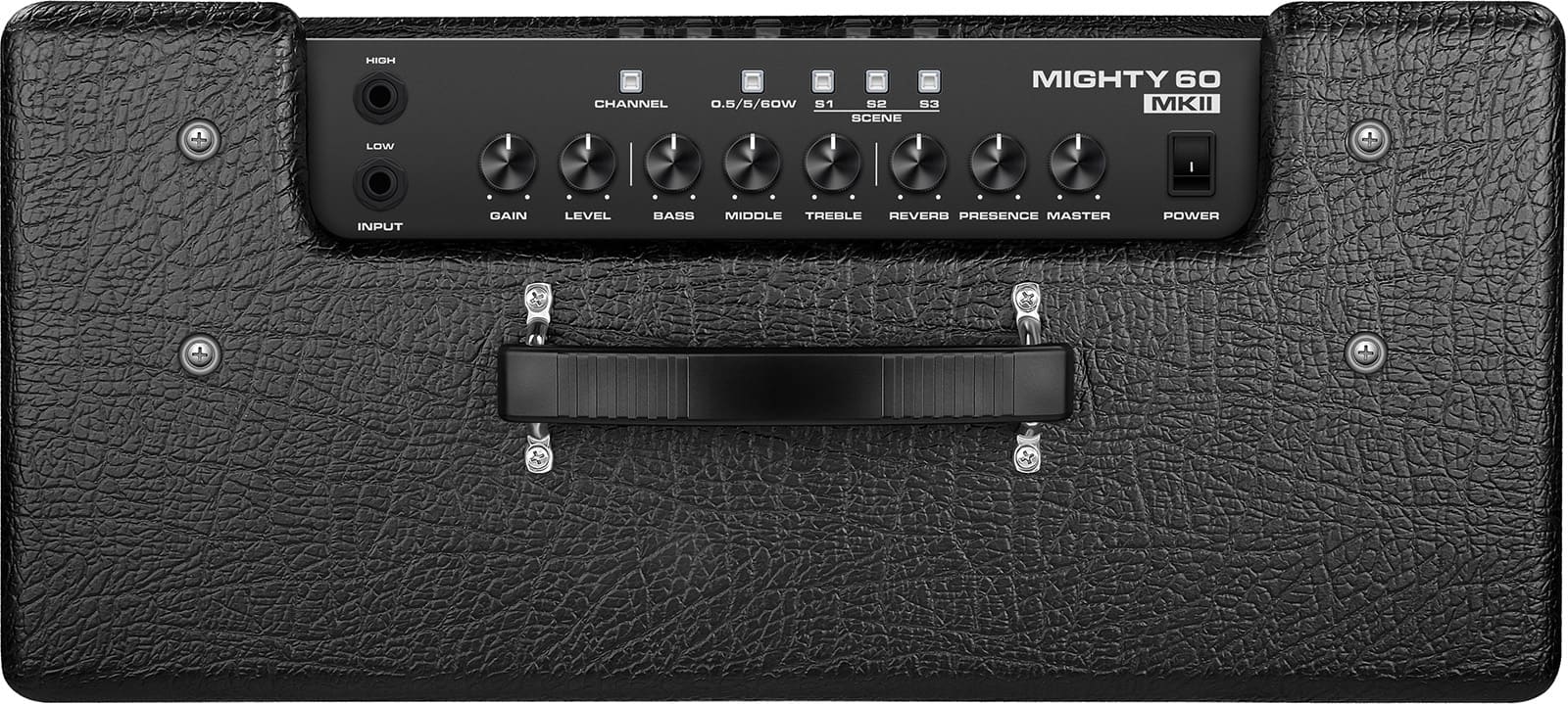 Mighty 60 MKII