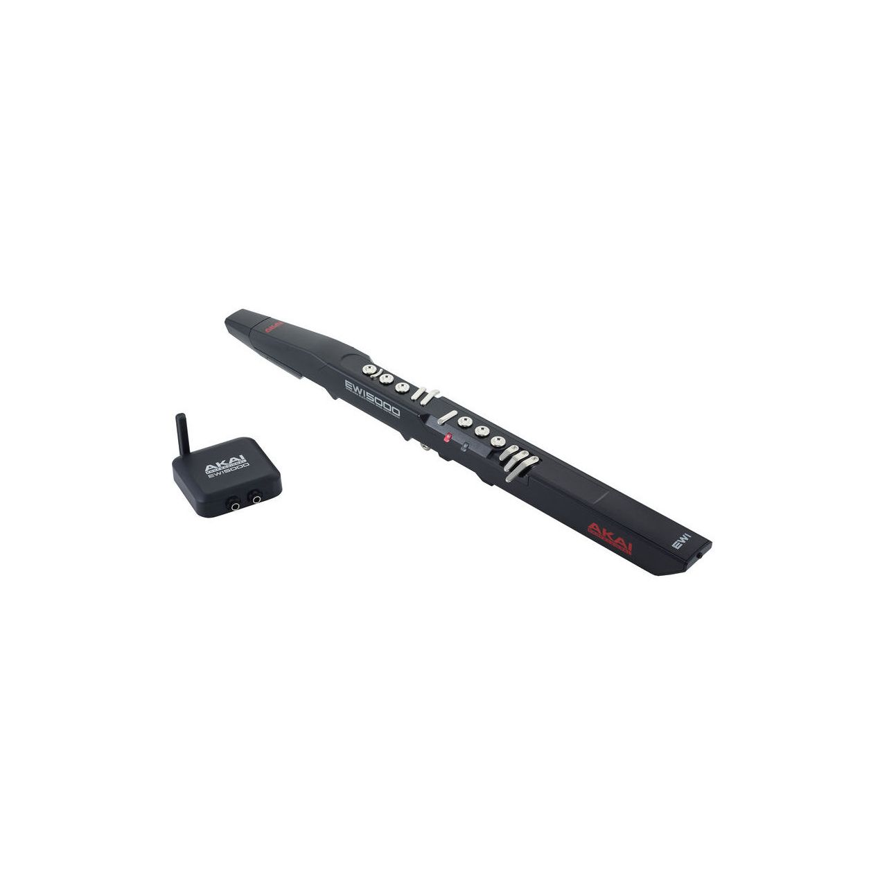 EWI 5000 Schwarz