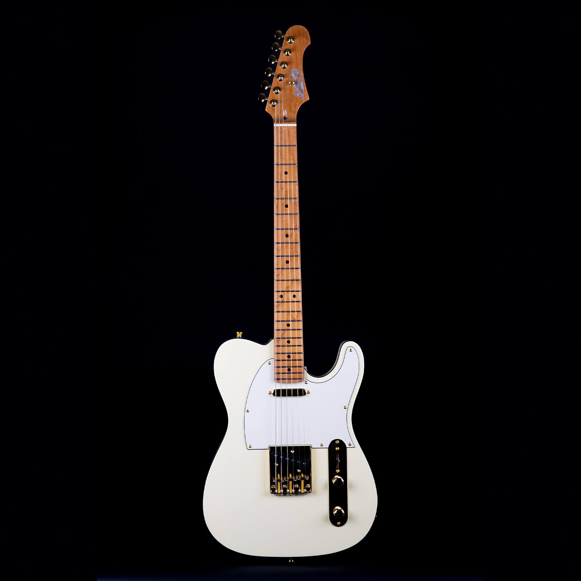 JT-300 AW G Antique White Limited Edition