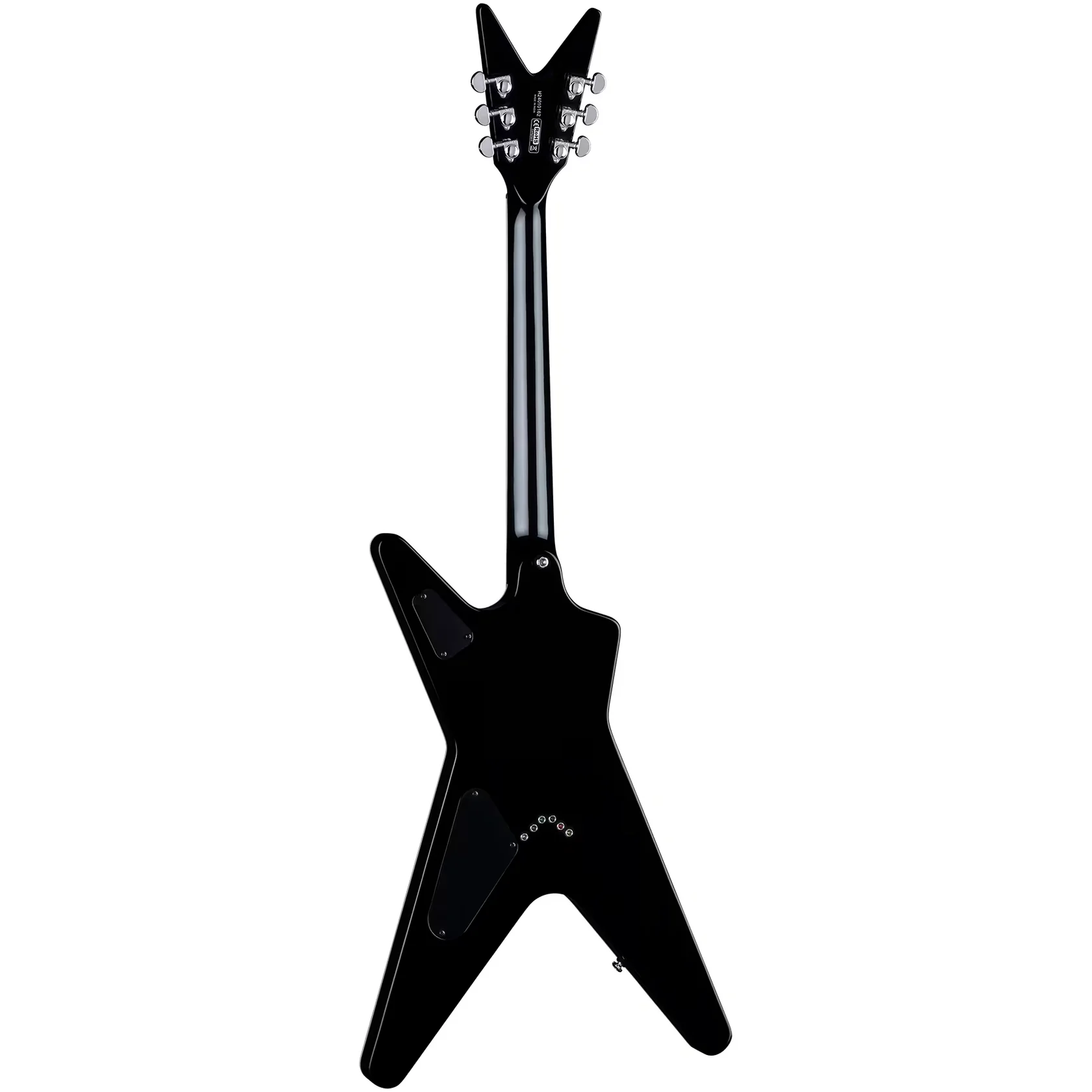ML 79 Classic Black