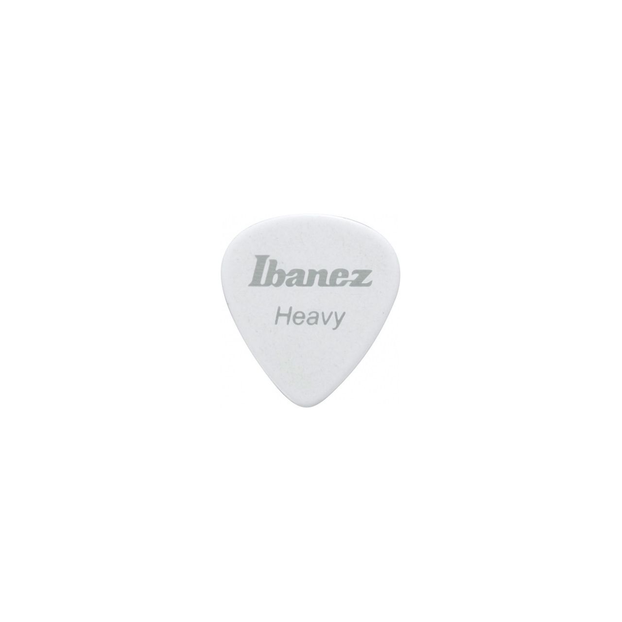 Celluloid Picks Heavy WH (12 Stk.)